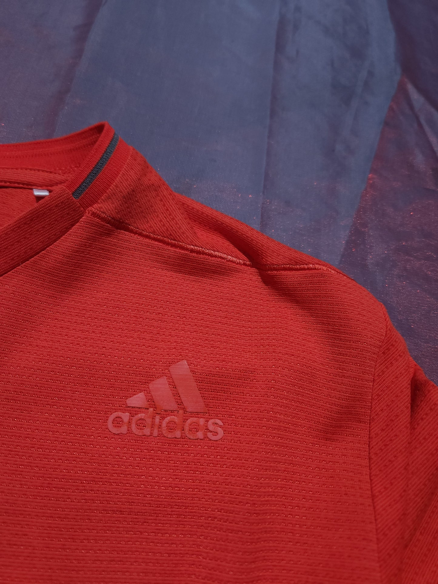 ADIDAS Supernova Блуза/Мъжка L