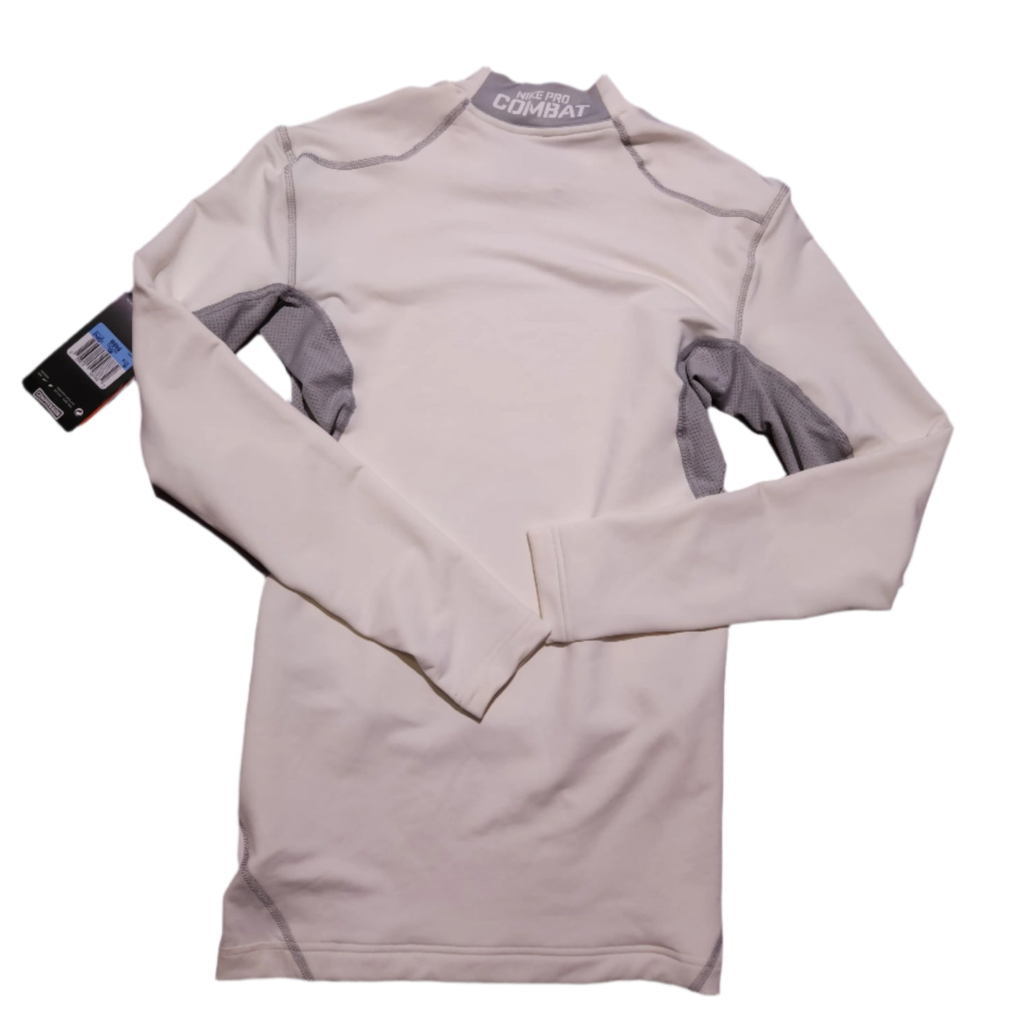 Hyperwarm Dri-FIT Max Compression Mock Блуза/Мъжка S/M