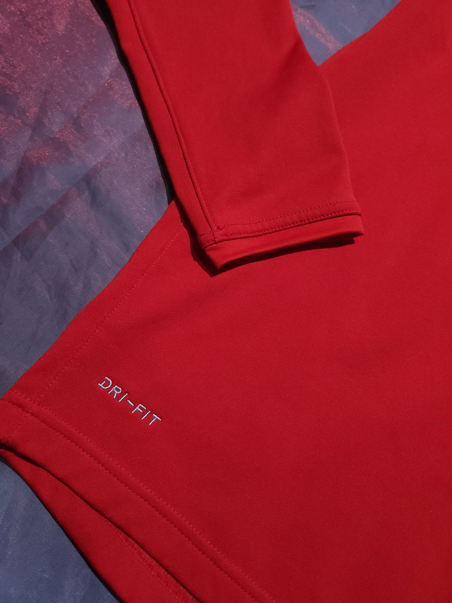 NIKE NORGE Блуза/Мъжка S