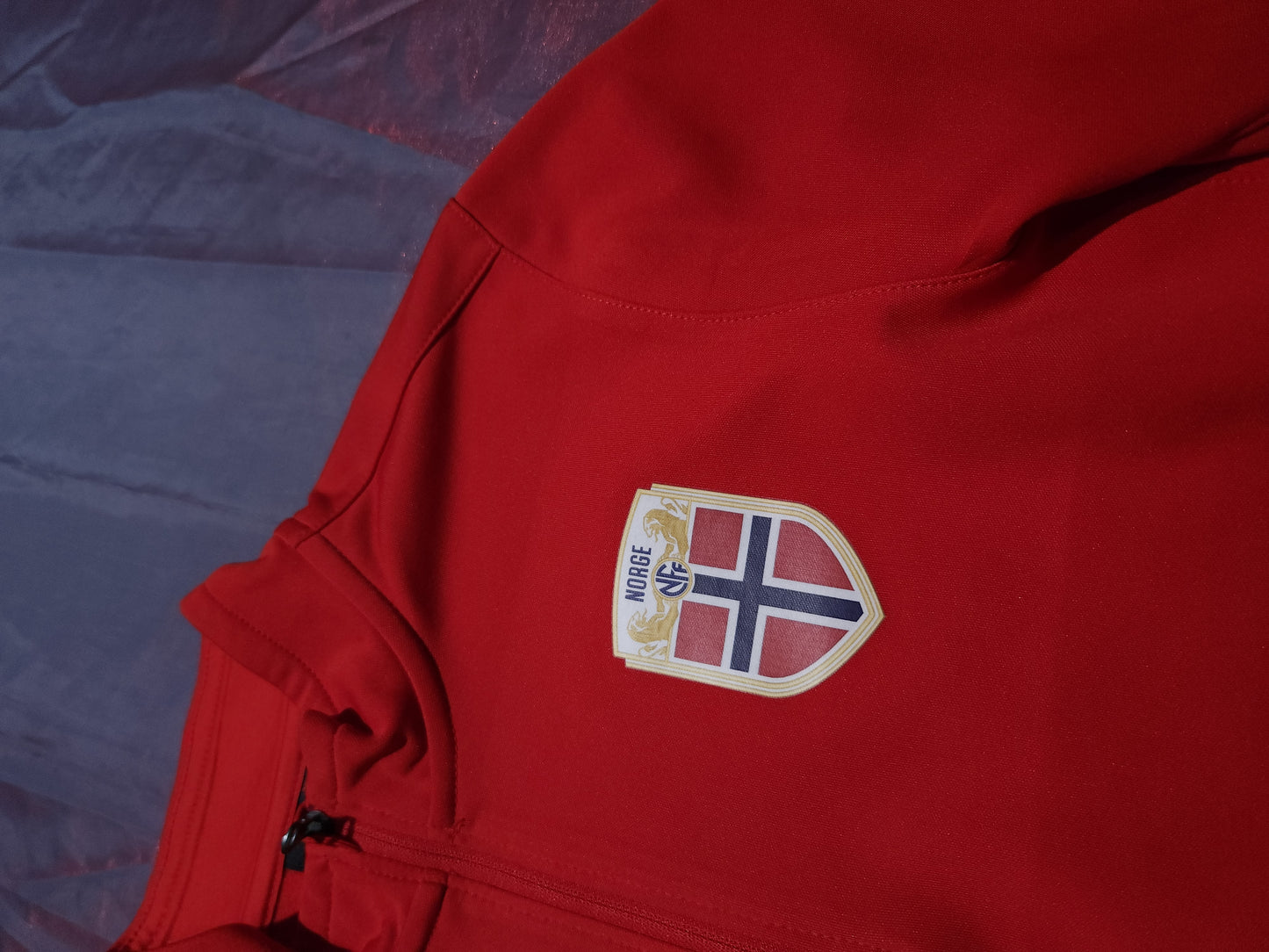 NIKE NORGE Блуза/Мъжка S
