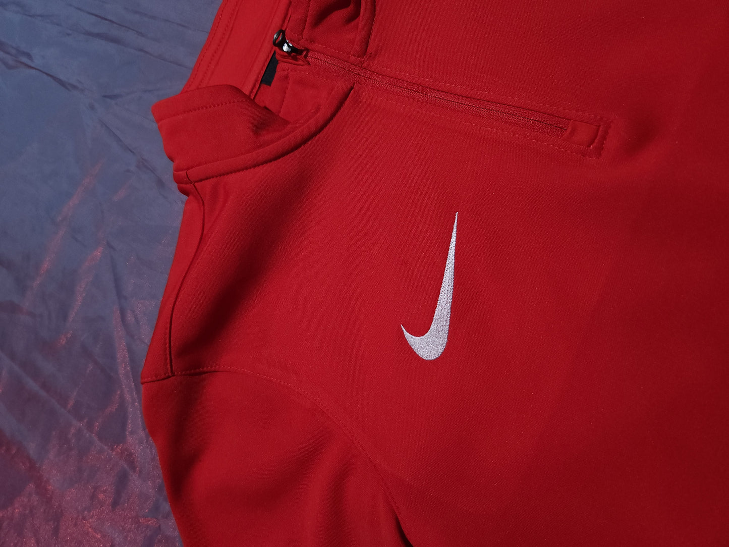 NIKE NORGE Блуза/Мъжка S