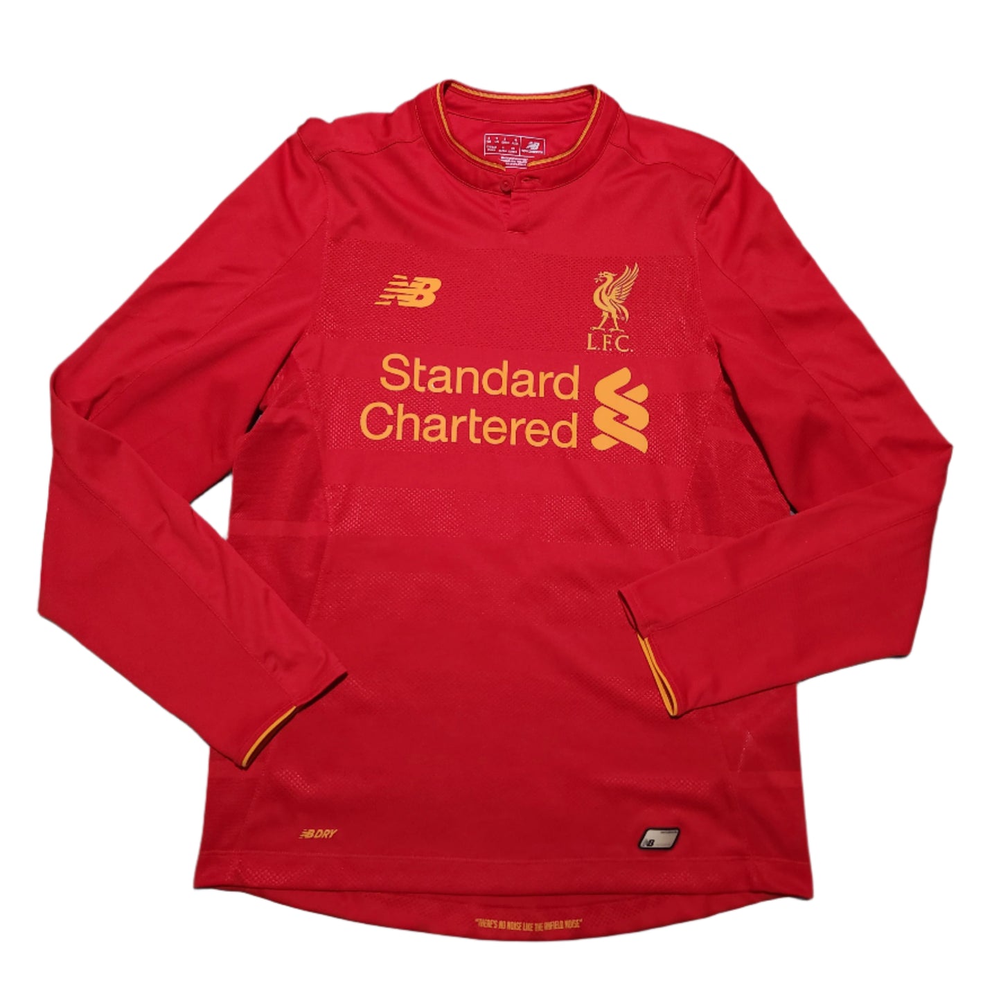 New Balance Liverpool FC Блуза/Мъжка S