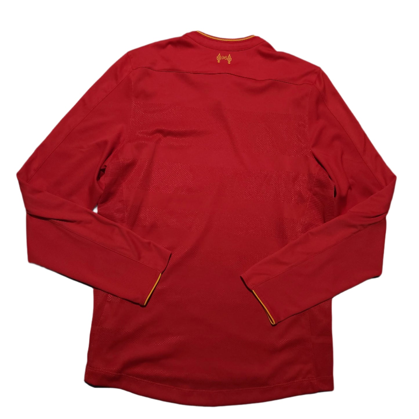 New Balance Liverpool FC Блуза/Мъжка S