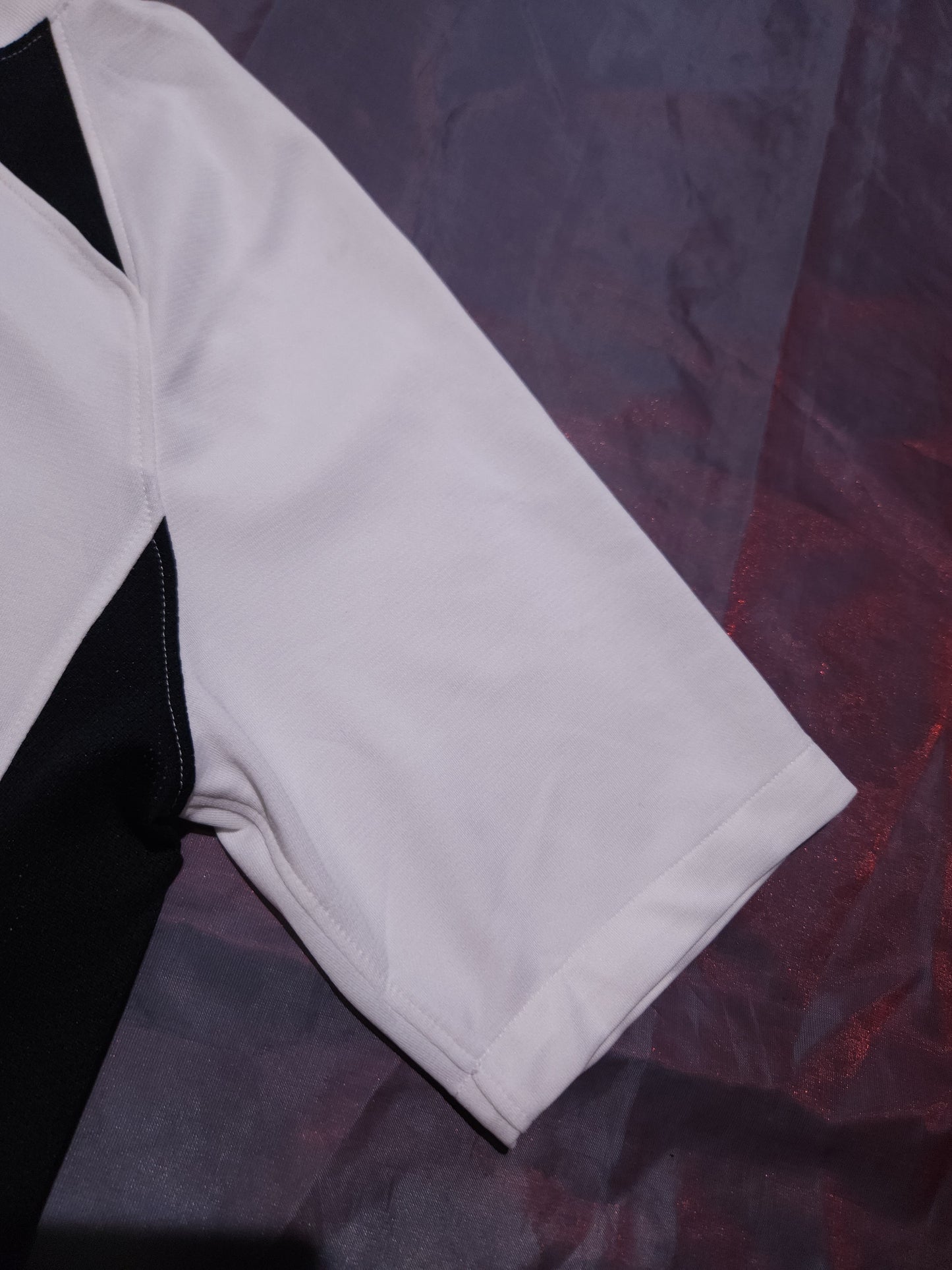 NIKE Dri-Fit Тениска/Мъжка S
