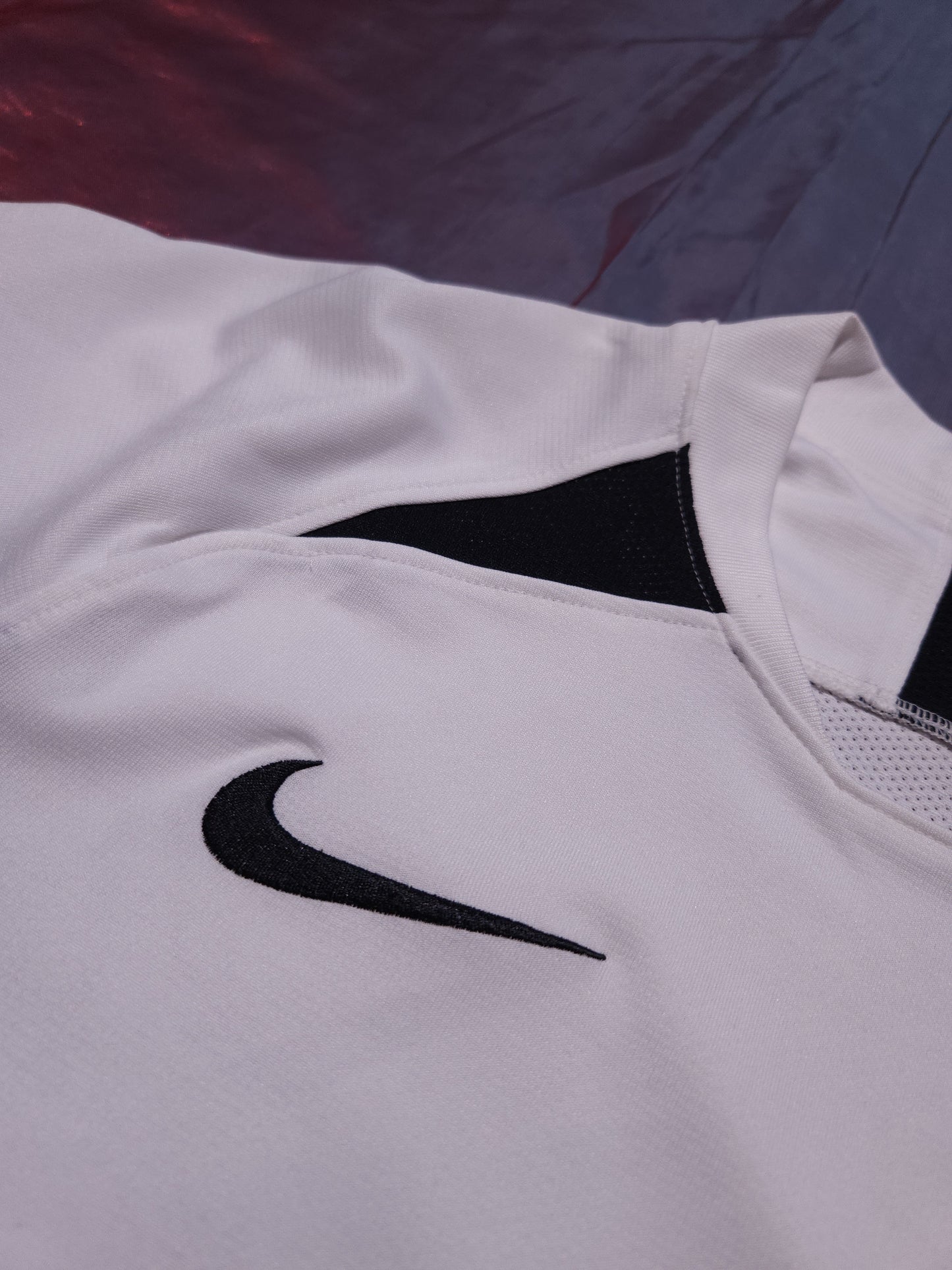NIKE Dri-Fit Тениска/Мъжка S