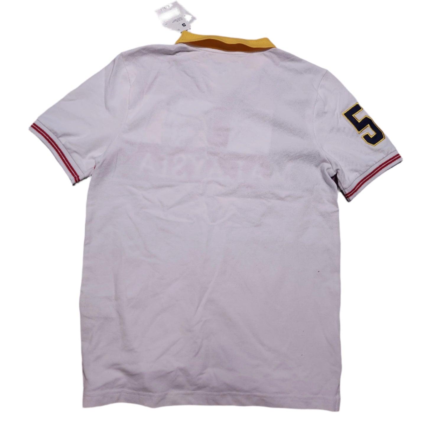 Giordano Polo Тениска/Мъжка S