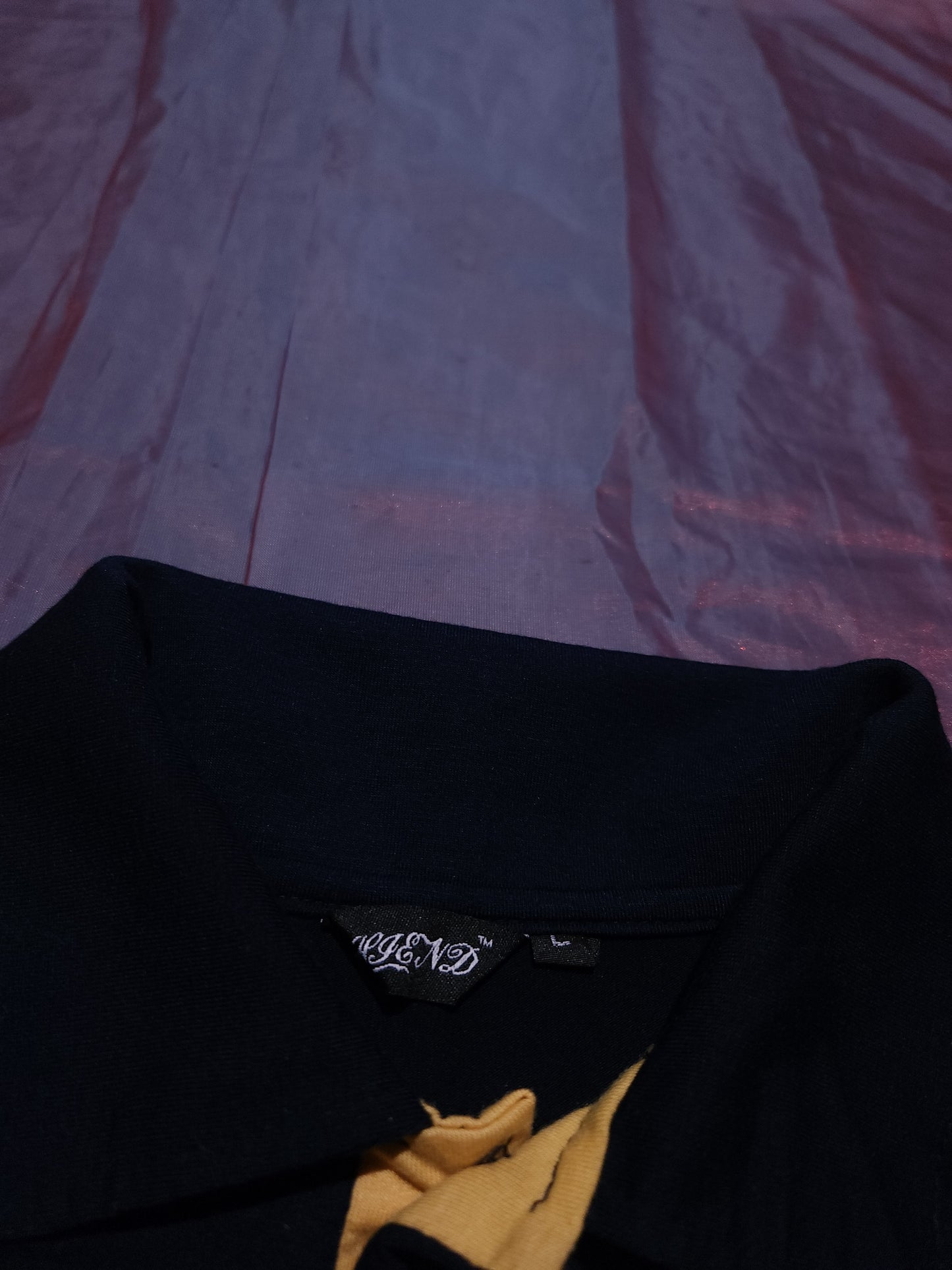 Тениска Мъжка M