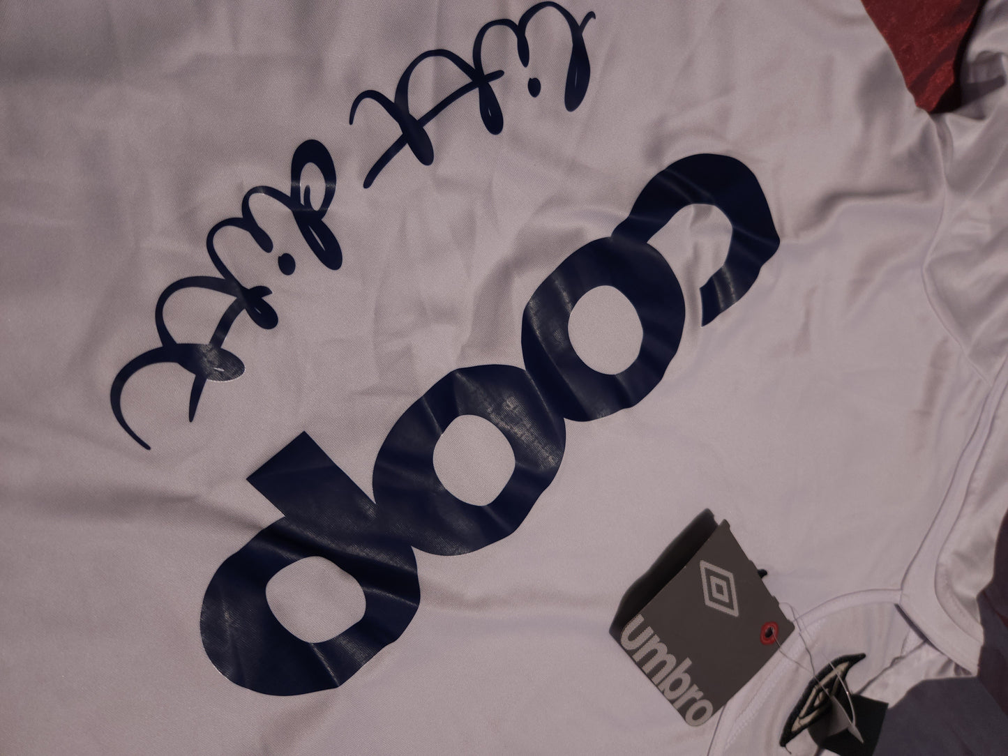 Umbro Тениска/Мъжка M