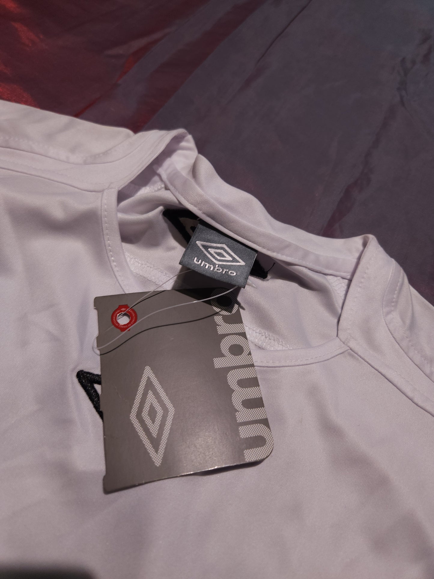 Umbro Тениска/Мъжка M
