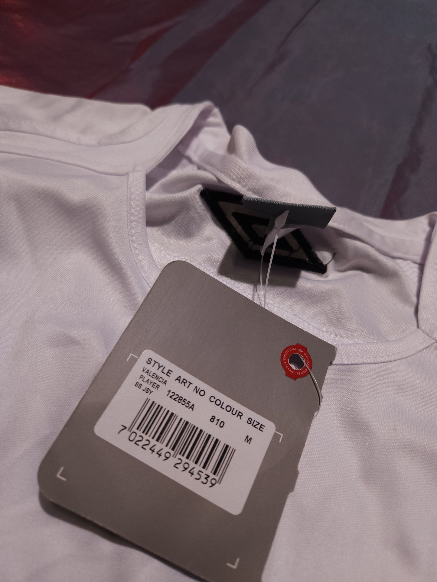 Umbro Тениска/Мъжка M