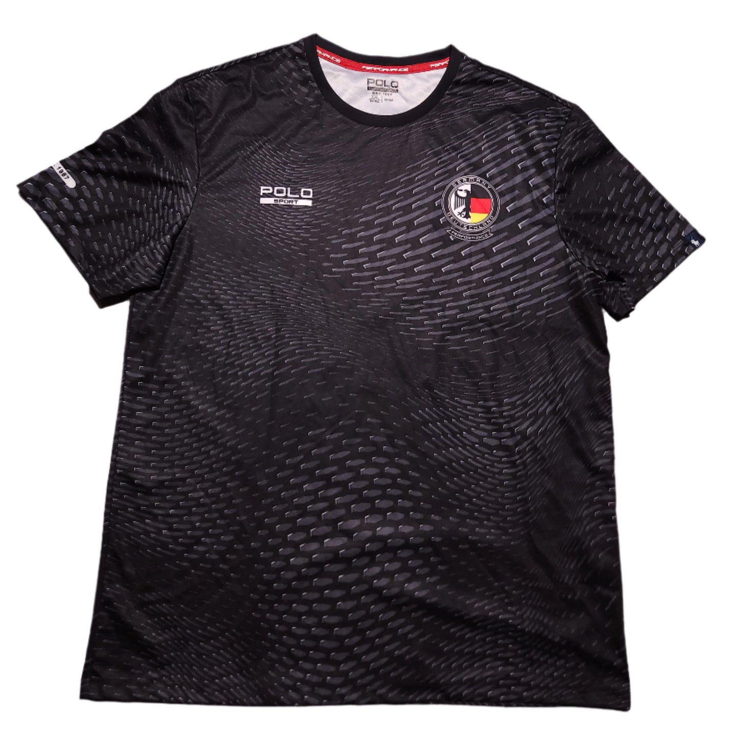 POLO Sport Performance Germany Тениска/Мъжка XL