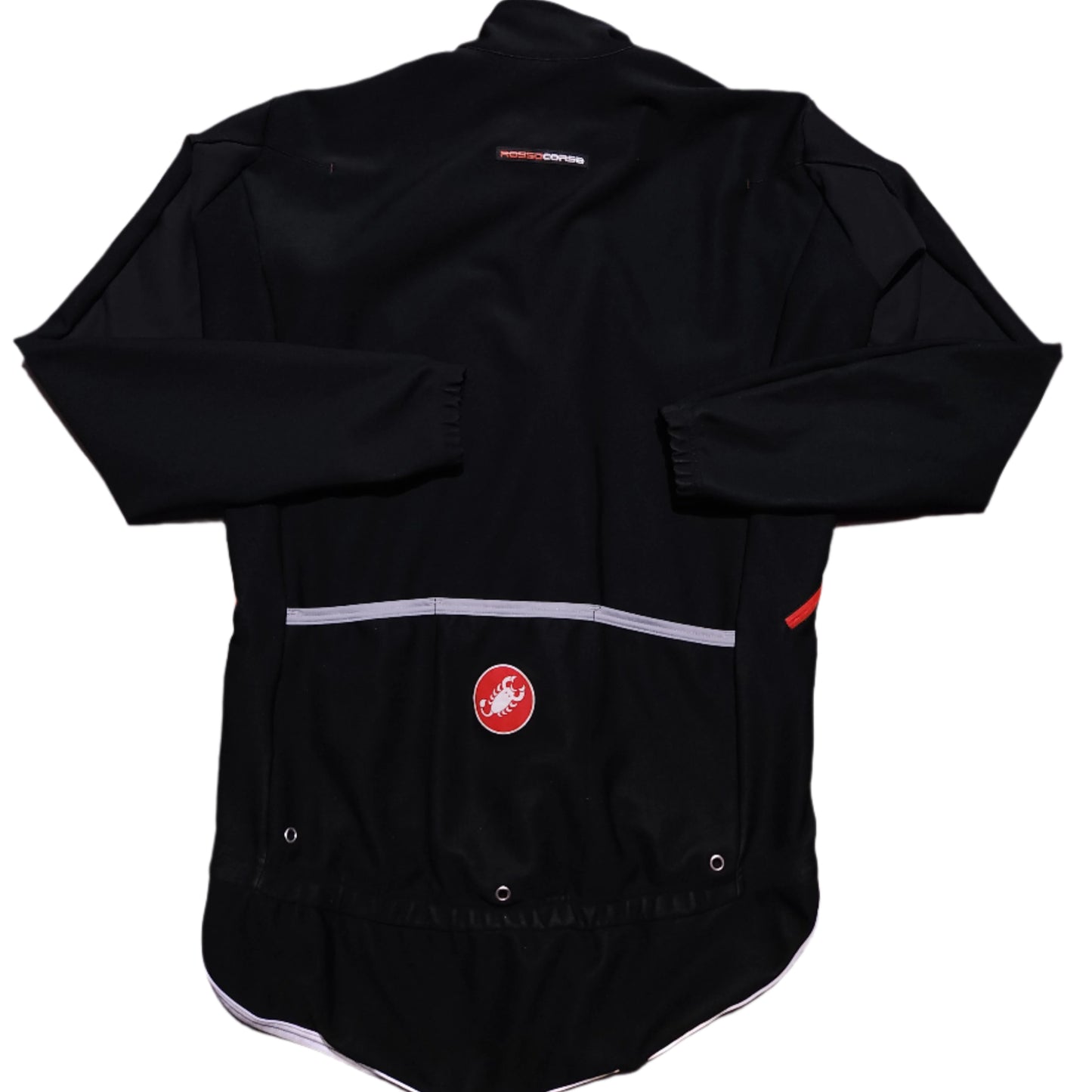 Castelli Jersey WindProof Горнище/Мъжко L