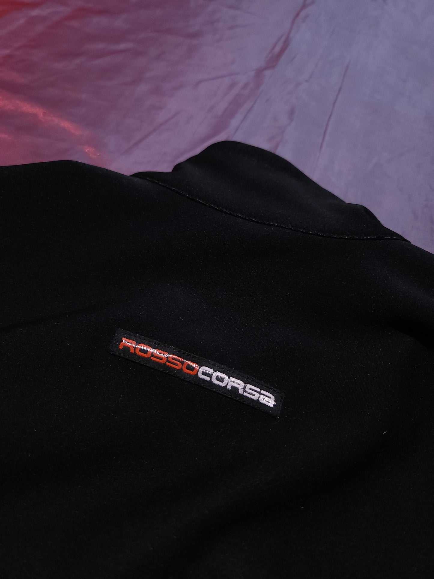 Castelli Jersey WindProof Горнище/Мъжко L