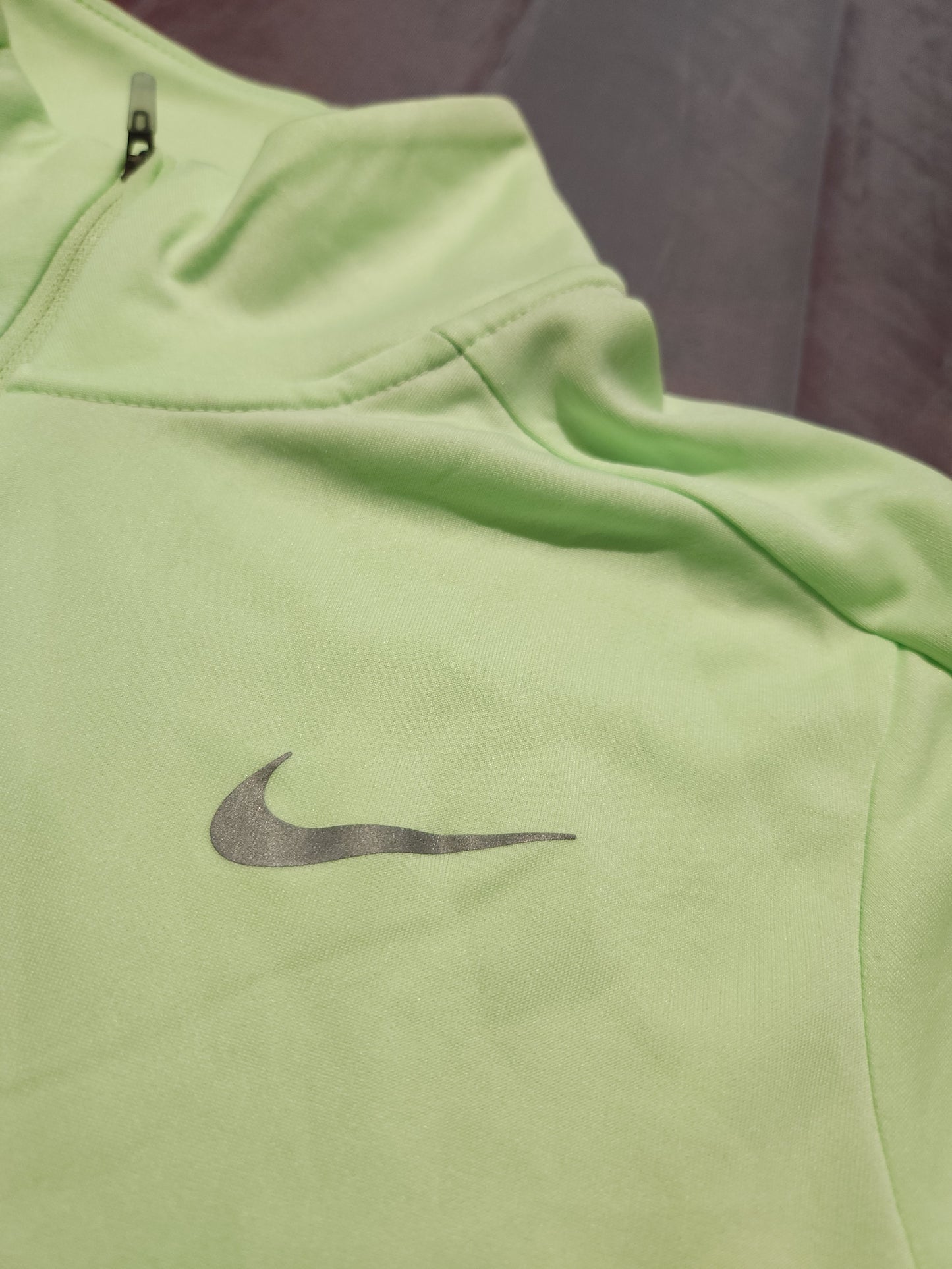NIKE Dri-Fit Блуза/Дамска M