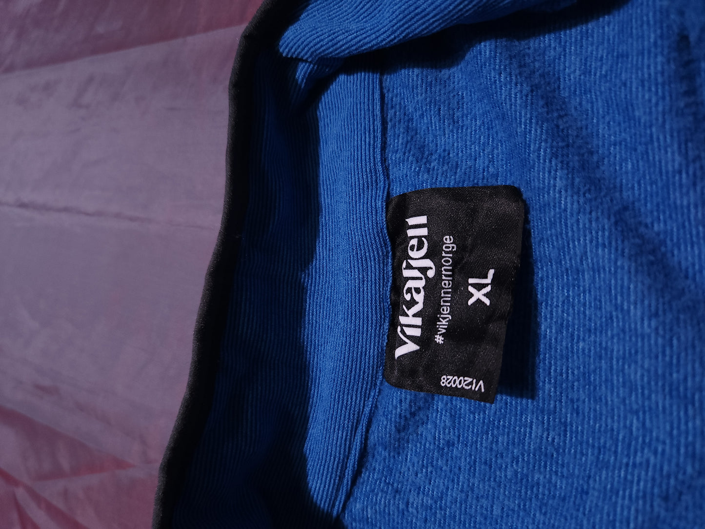 Vikafjell Полар/Мъжки XL