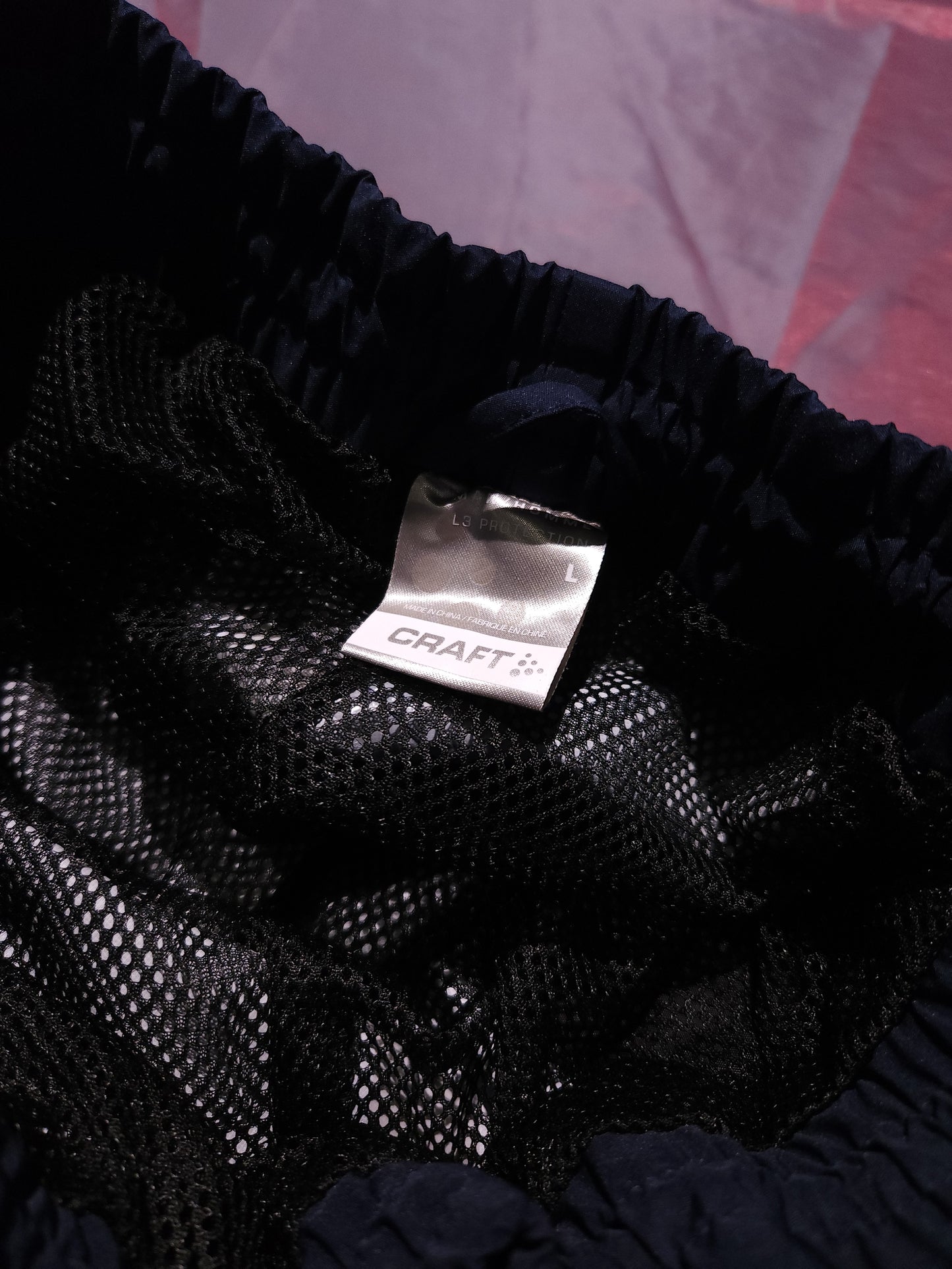 CRAFT waterproof Долнище/Мъжко L