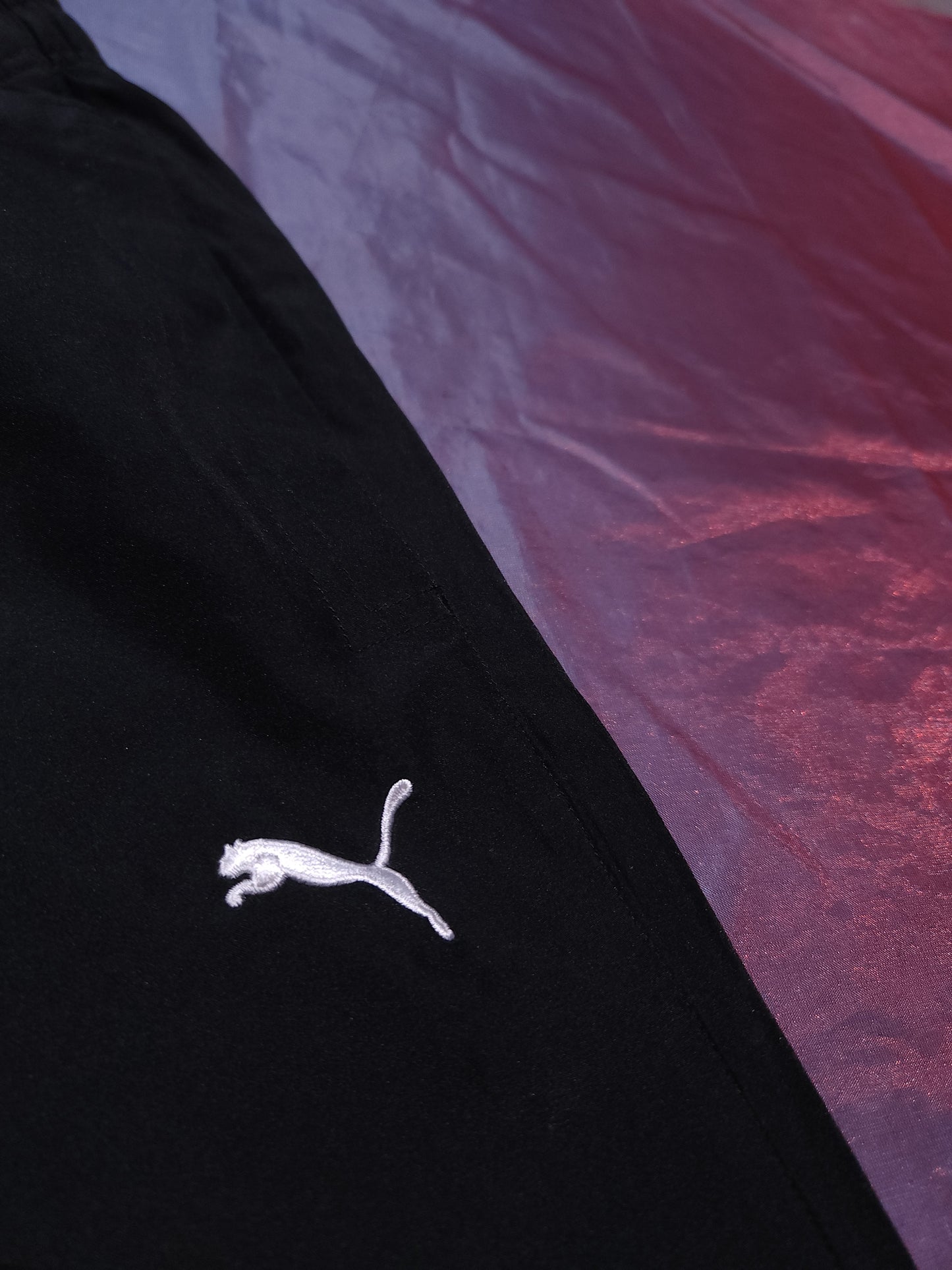 PUMA Долнище/Мъжко L