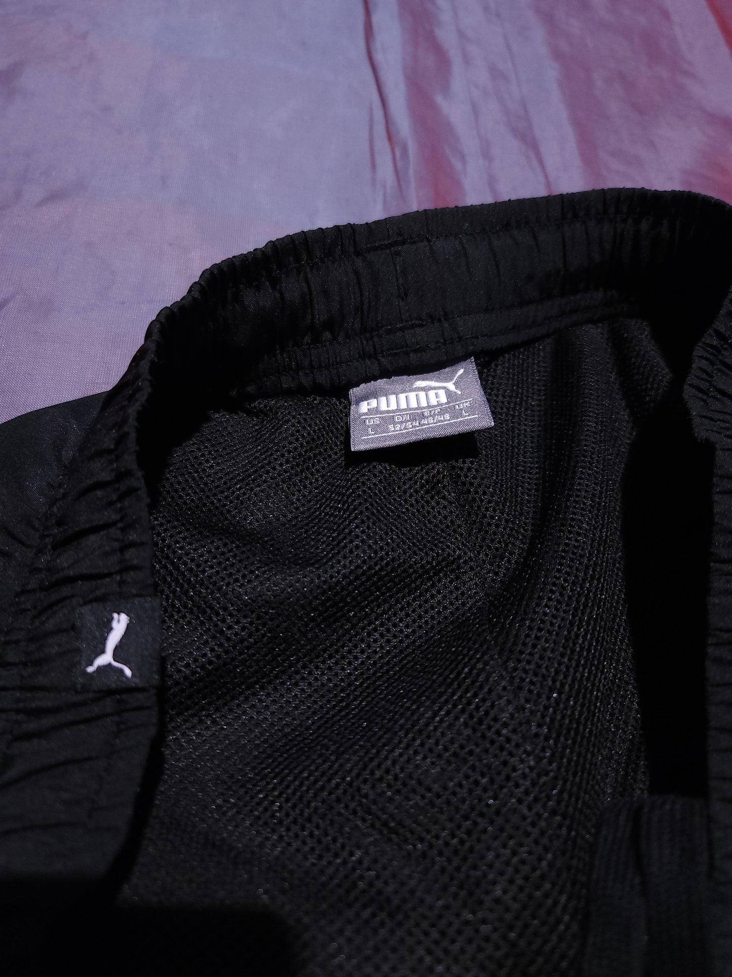 PUMA Долнище/Мъжко L