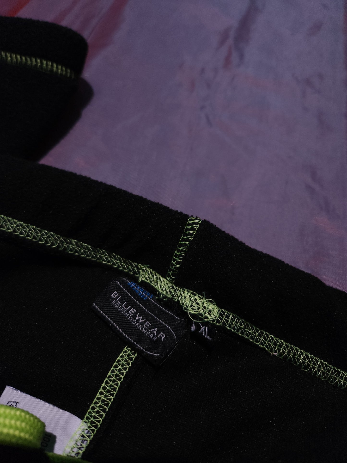 BLWR Поларен Клин Мъжки L/XL