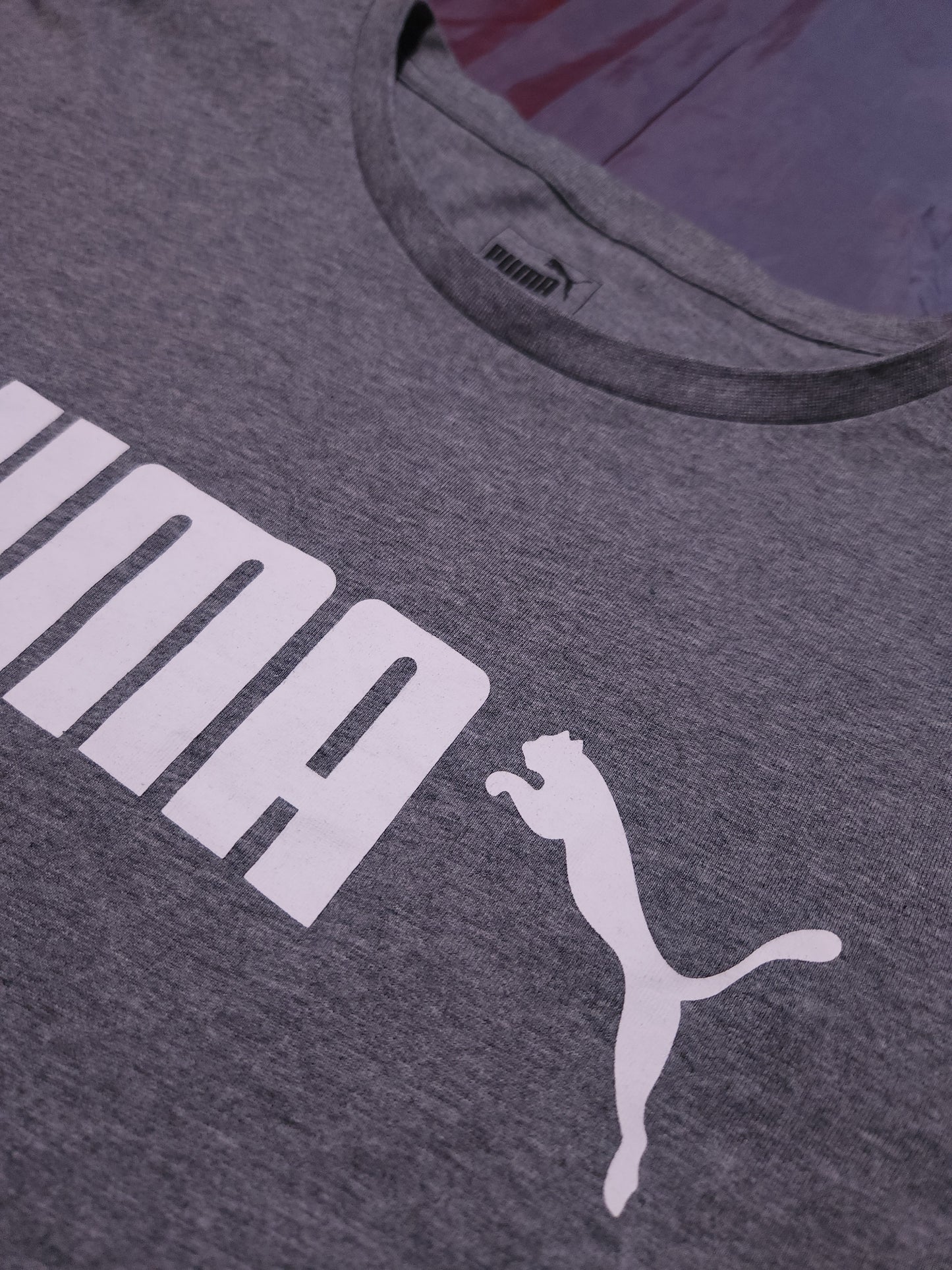 PUMA Блуза/Мъжка L