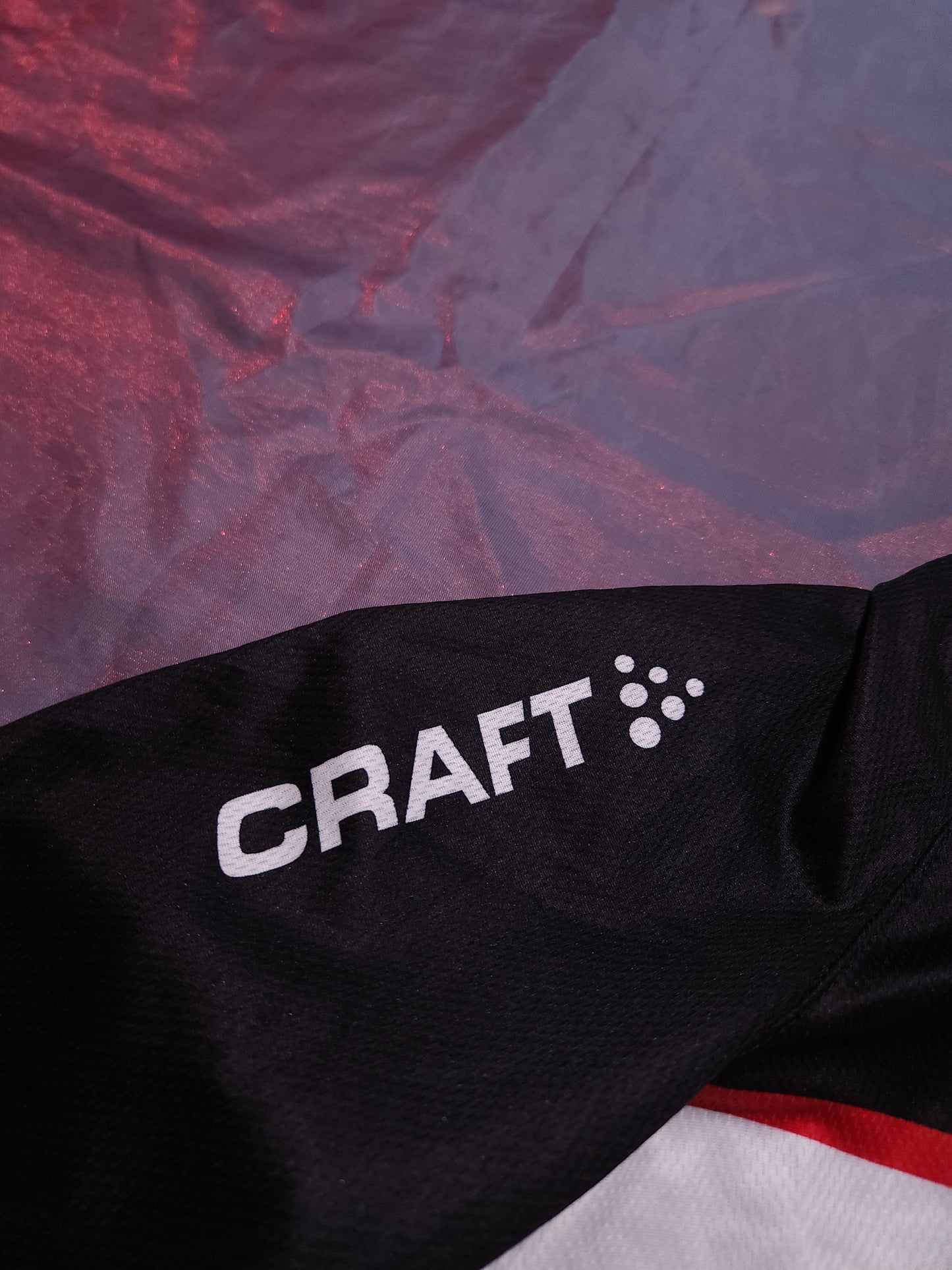 CRAFT Трико за Велосипед/Мъжко М