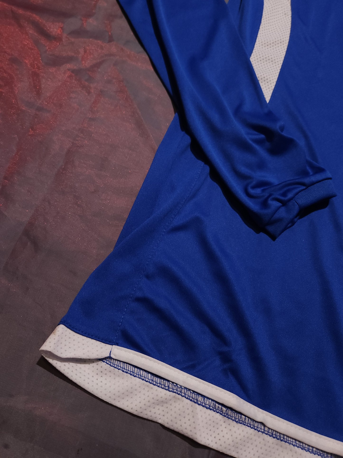 UMBRO Спортна Блуза/Мъжка М