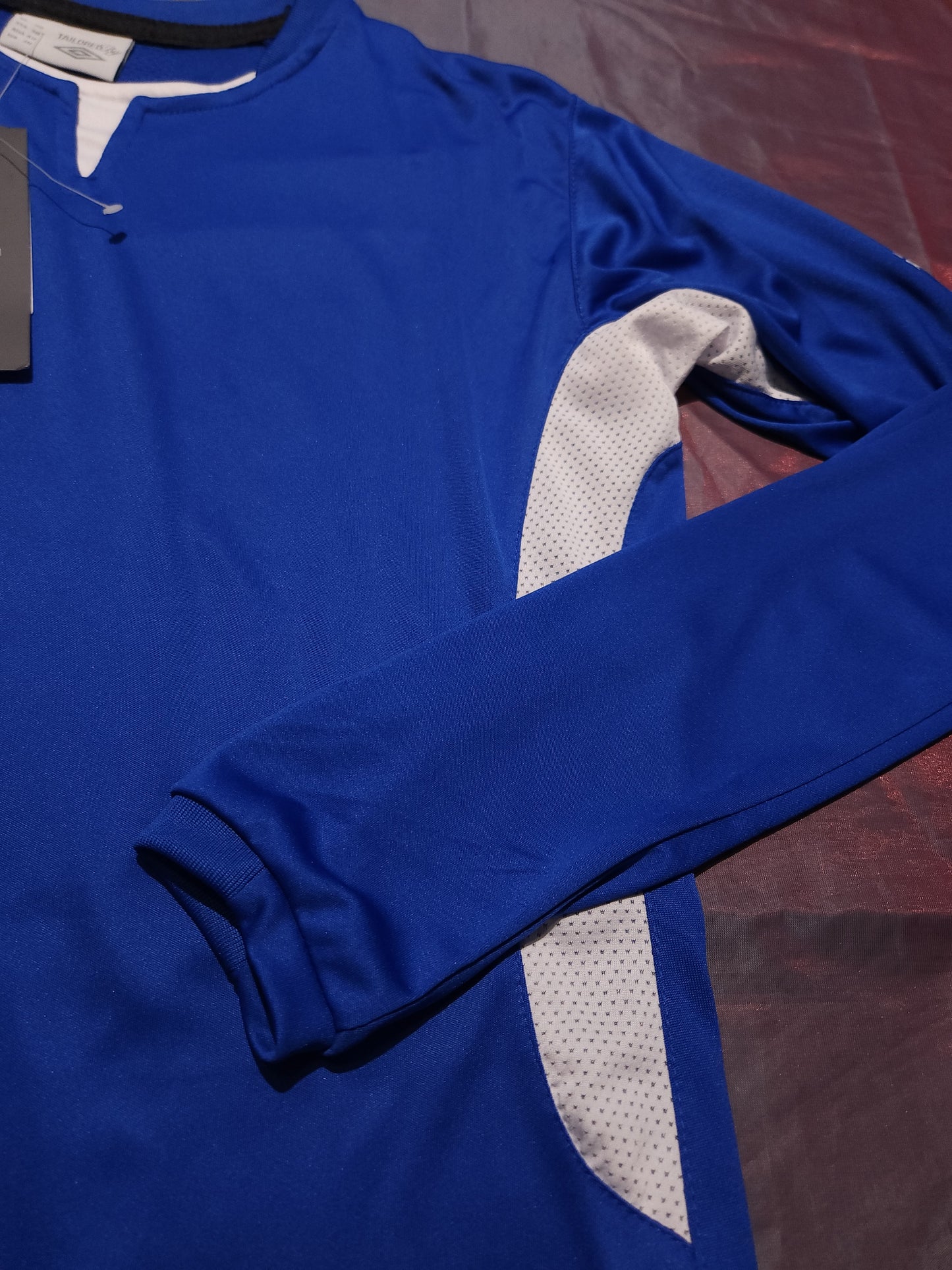 UMBRO Спортна Блуза/Мъжка М