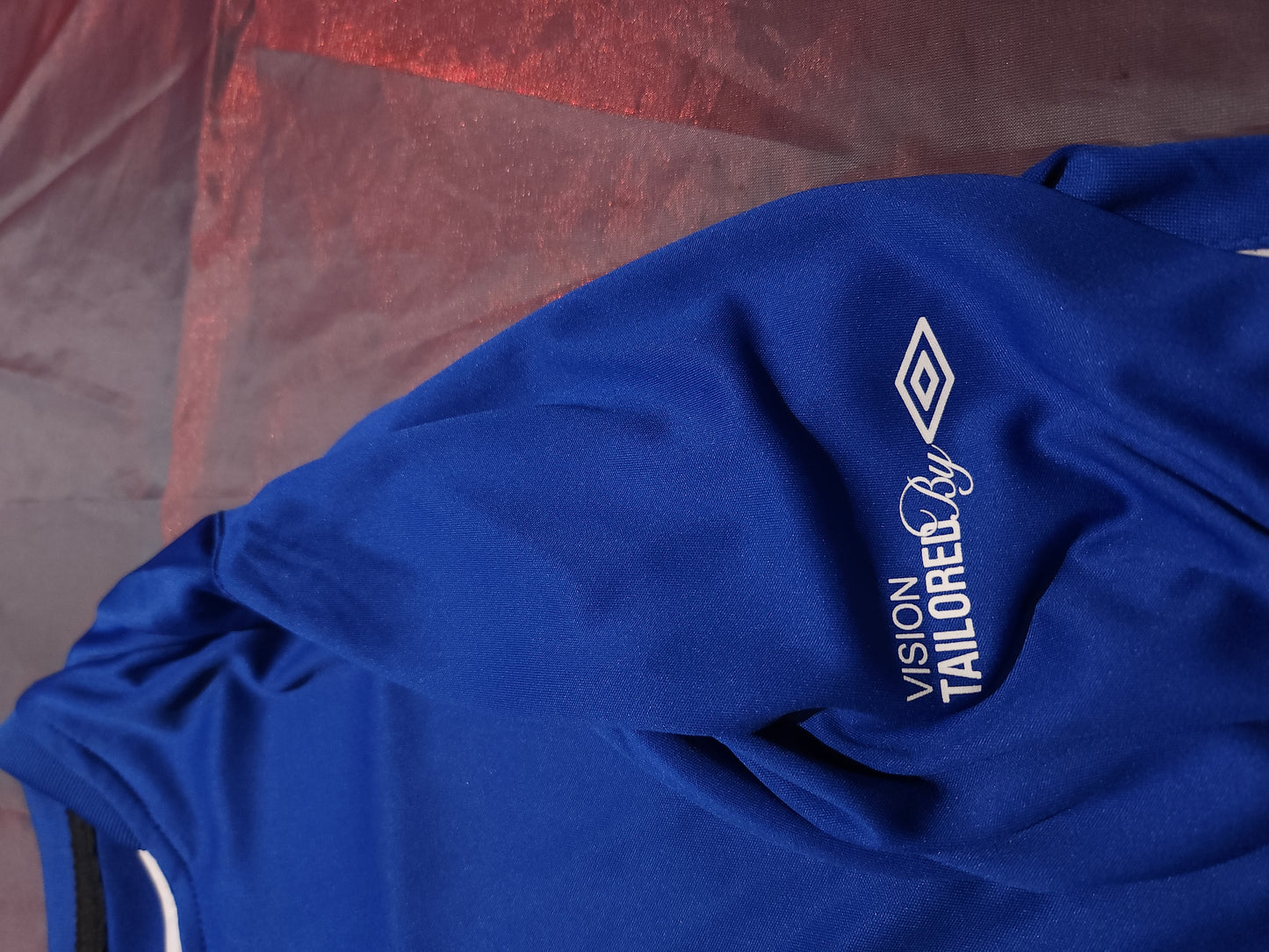 UMBRO Спортна Блуза/Мъжка М