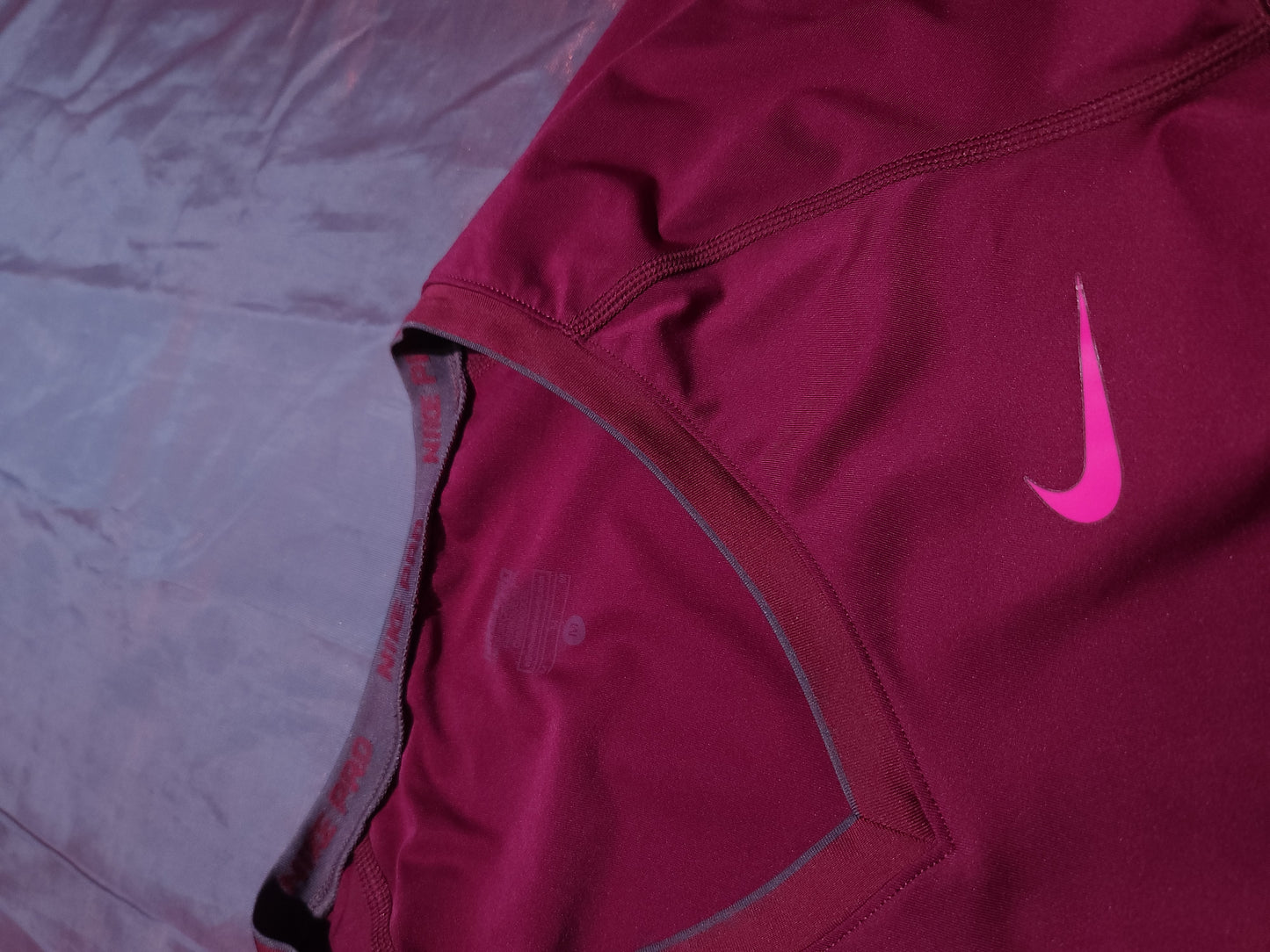 NIKE Комплкет/Дамски М