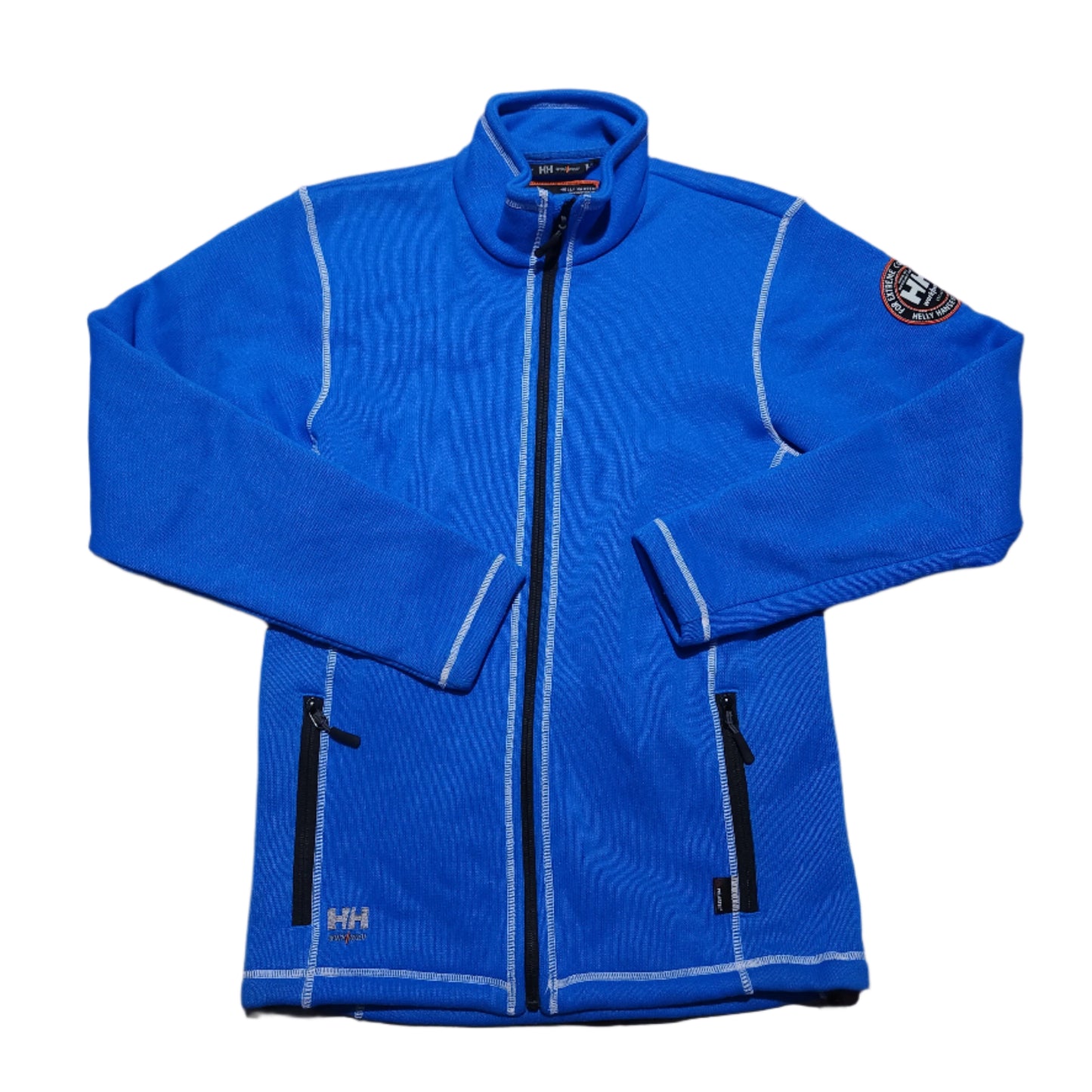 Helly Hansen Polartec Горнище Полар/Мъжко М