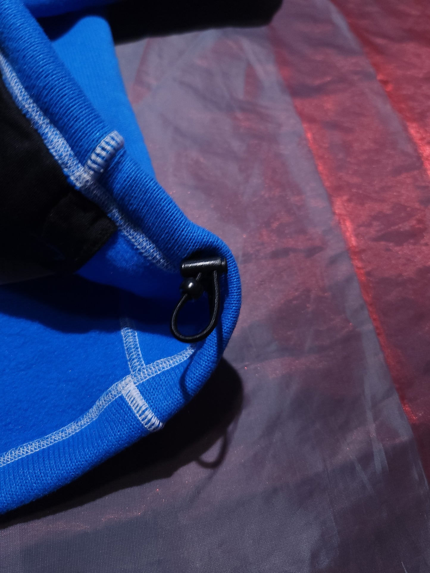 Helly Hansen Polartec Горнище Полар/Мъжко М