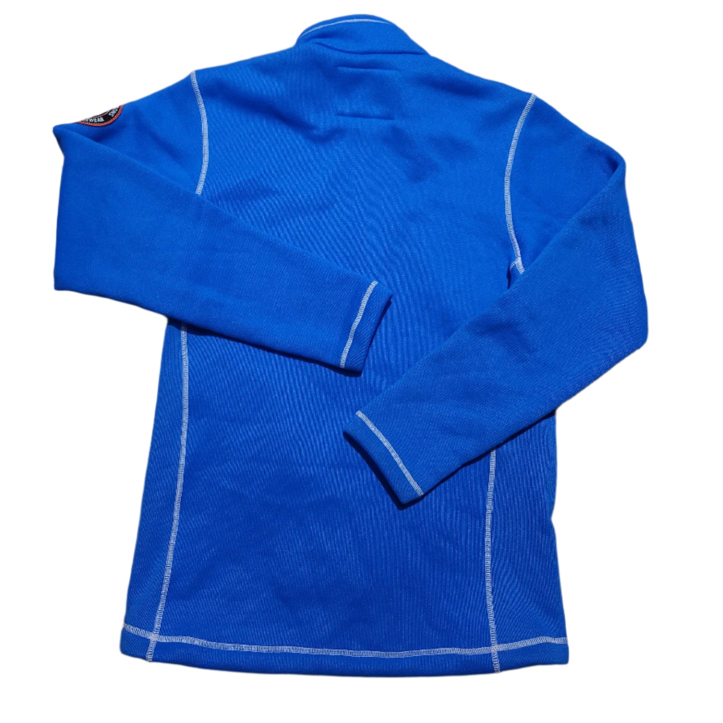 Helly Hansen Polartec Горнище Полар/Мъжко М