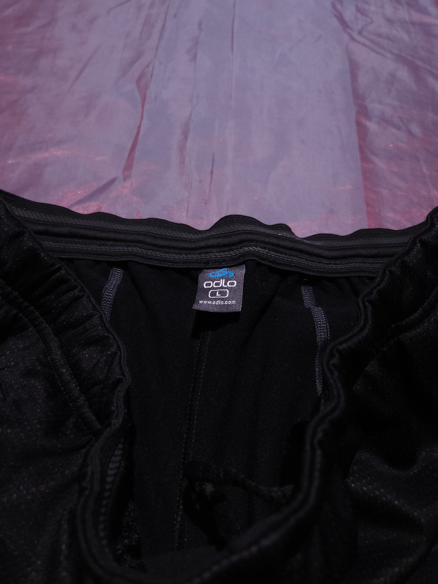 ODLO Windproof Долнище/Мъжко L