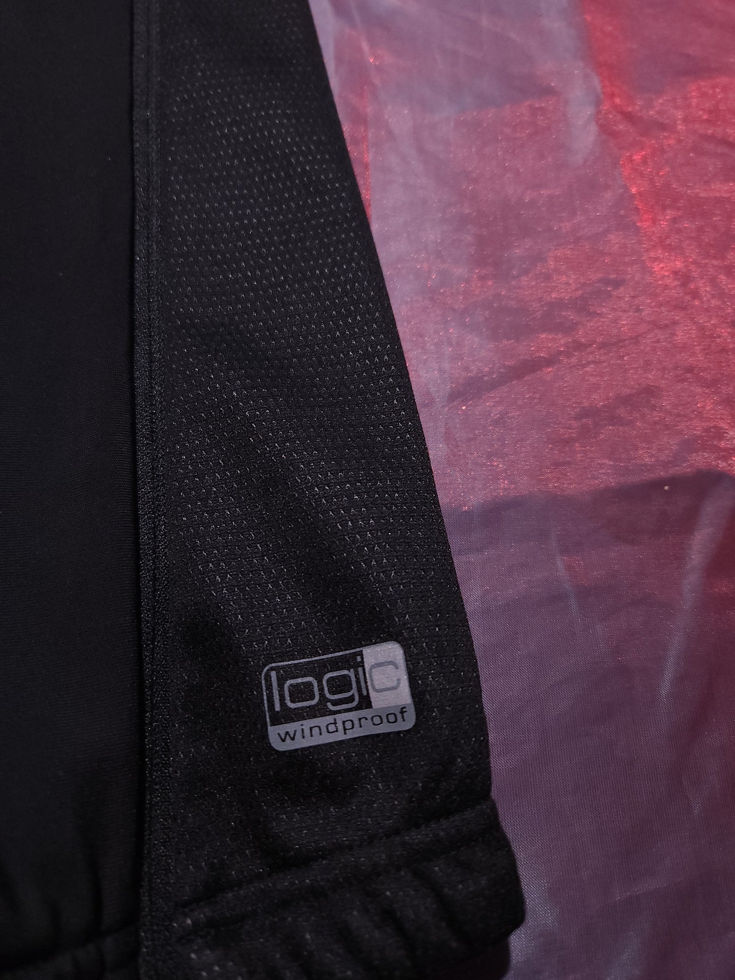 ODLO Windproof Долнище/Мъжко L