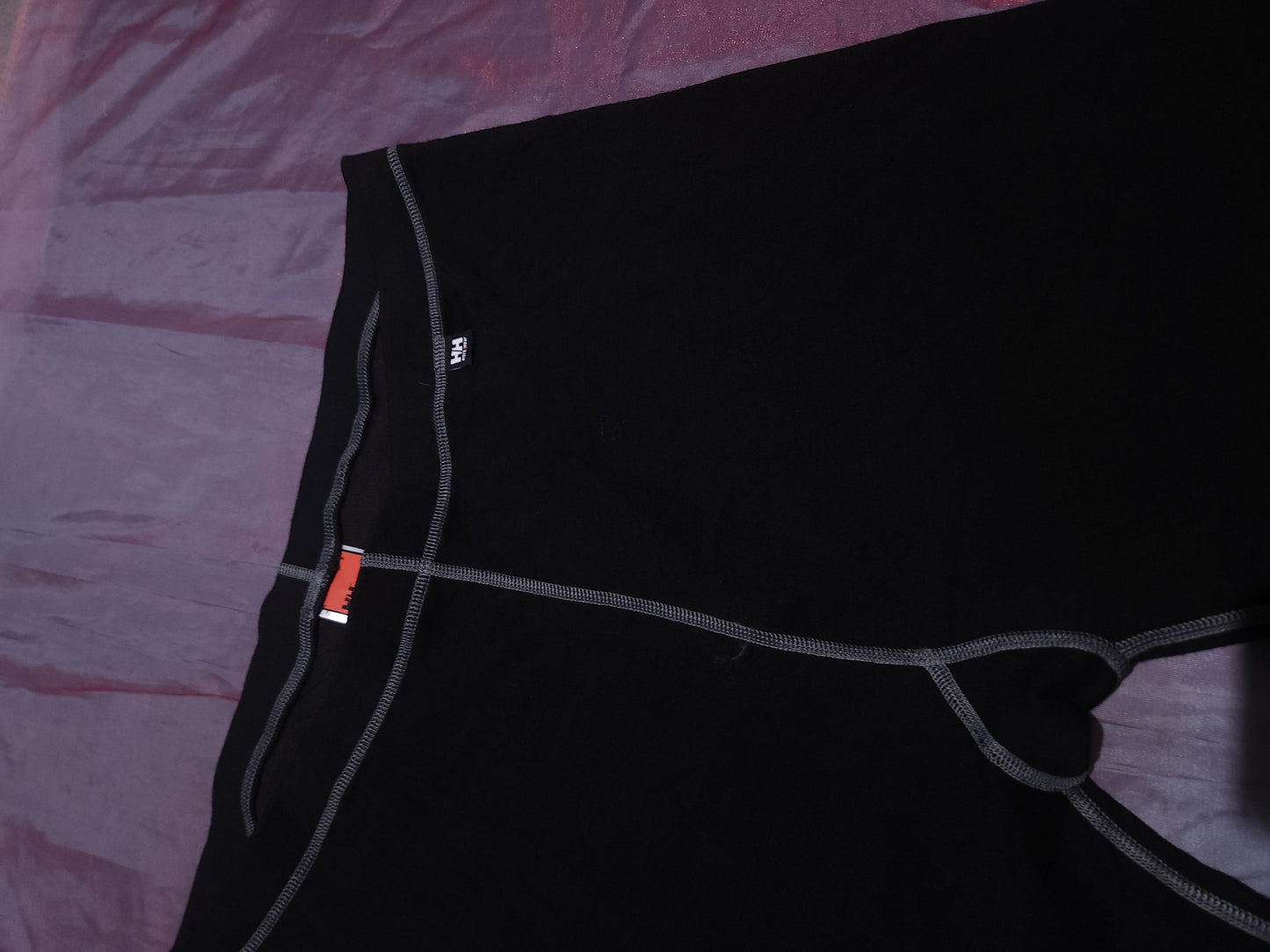 Helly Hansen WARM Мерино Клин Мъжки/XL