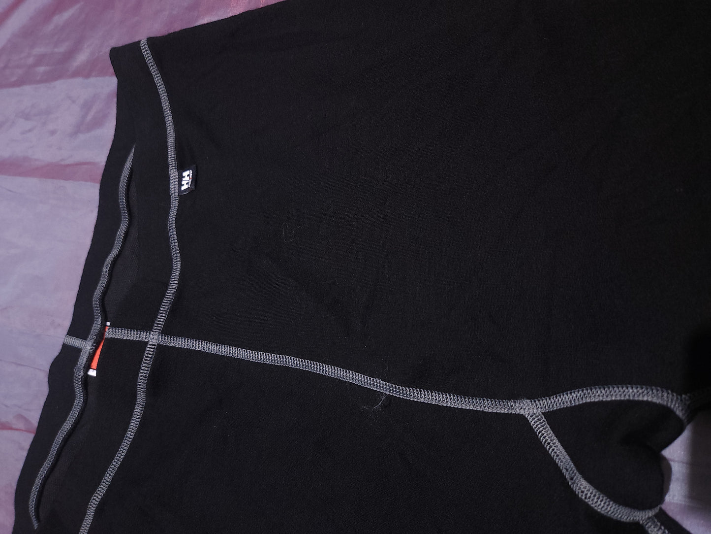 Helly Hansen WARM Мерино Клин Мъжки/XL