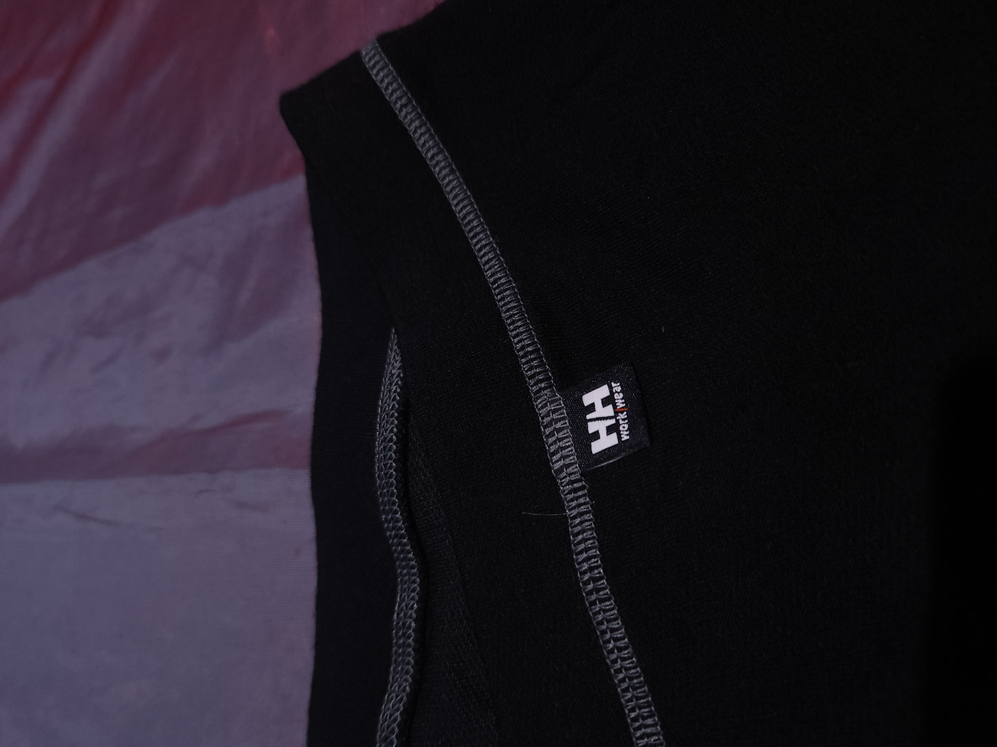 Helly Hansen WARM Мерино Клин Мъжки/XL
