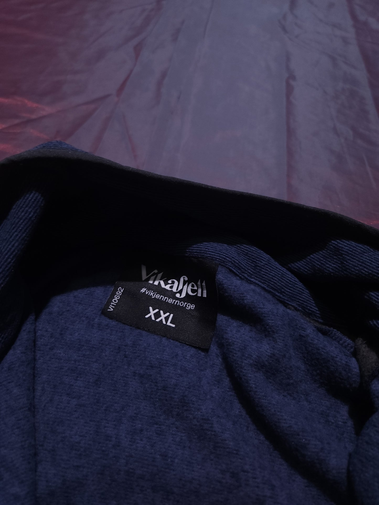 Vikafjell Полар/Мъжки XXL