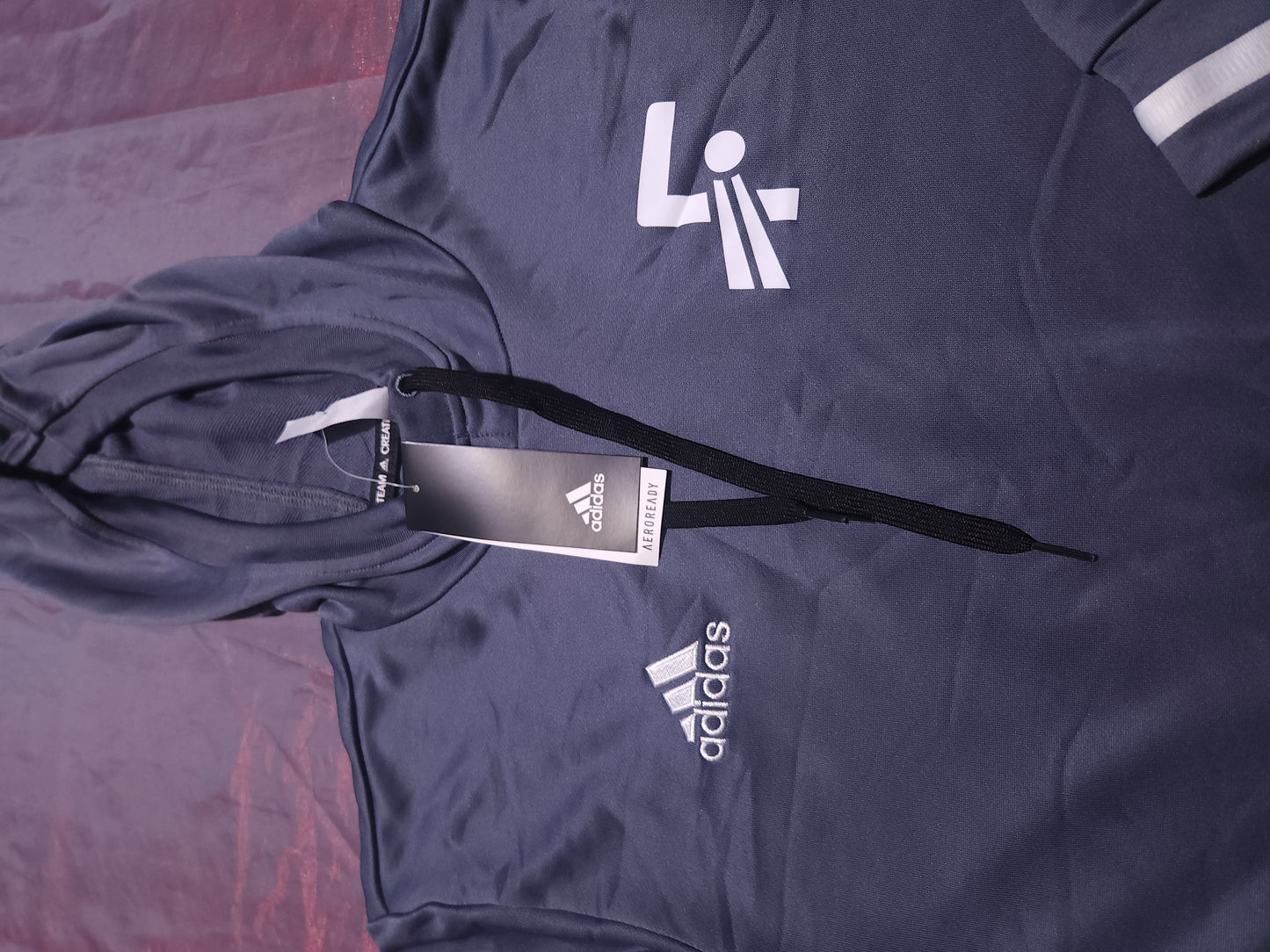 Adidas AeroReady Горнище/Мъжко М