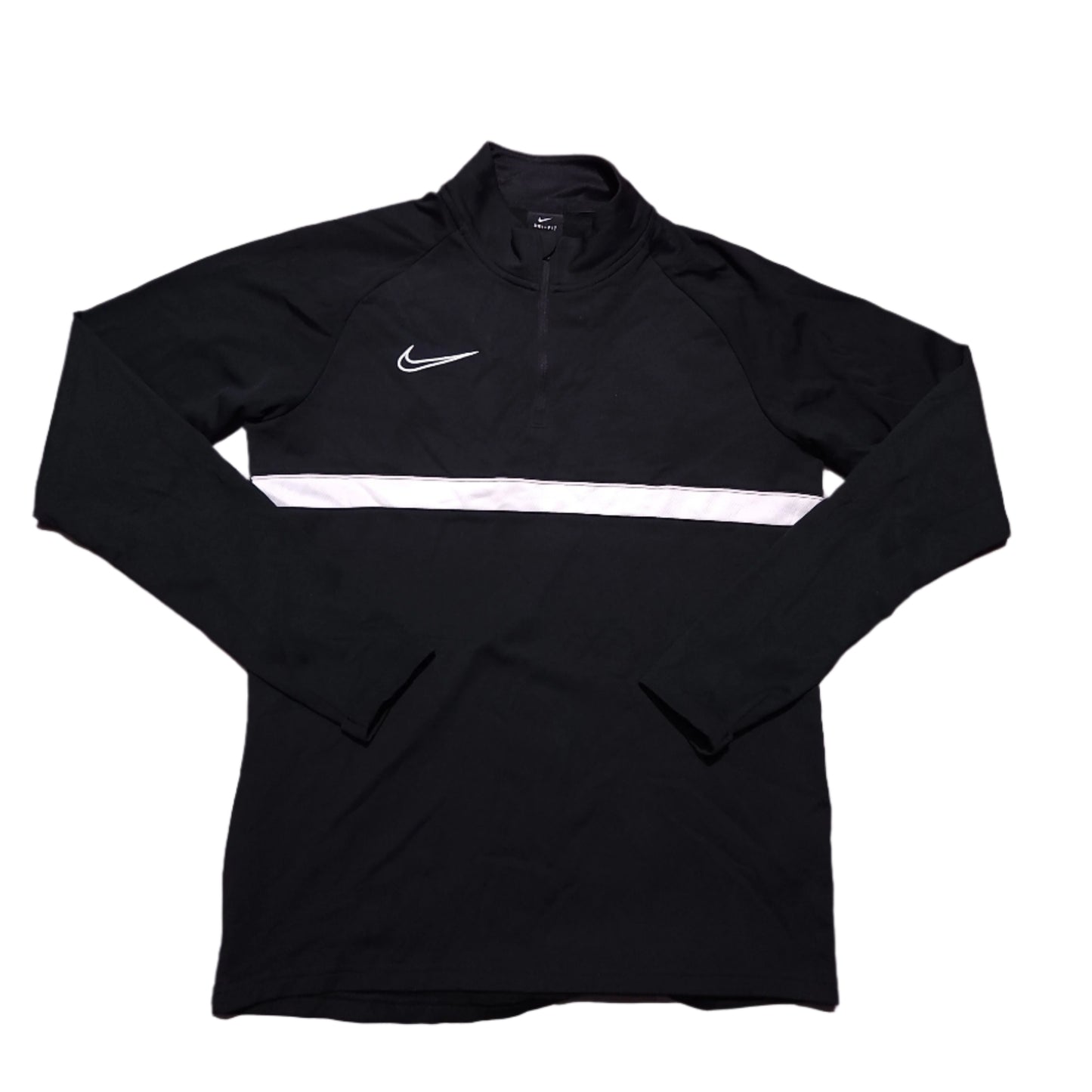NIKE Dri-Fit Ватирана Блуза/Мъжка М
