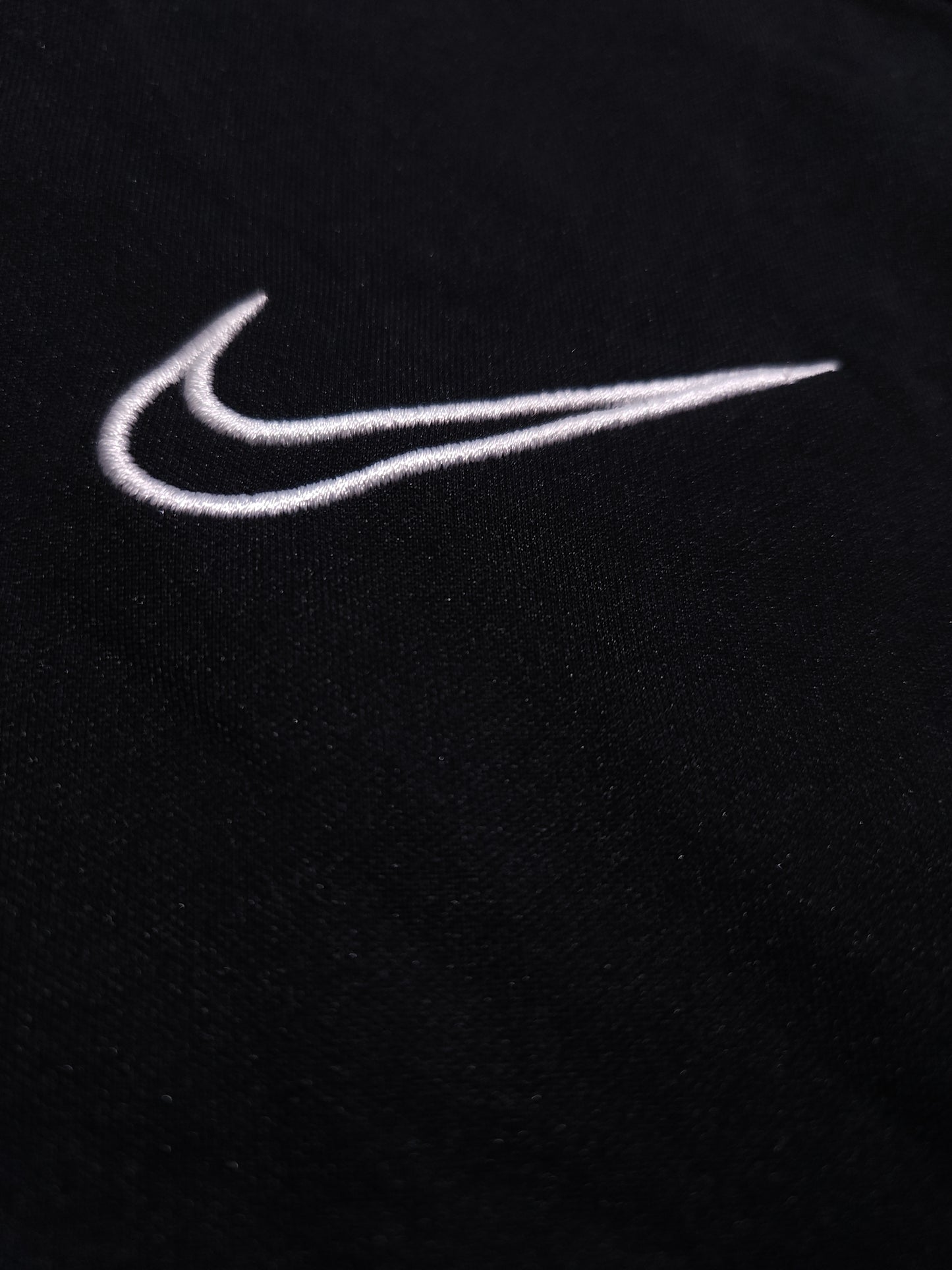 NIKE Dri-Fit Ватирана Блуза/Мъжка М