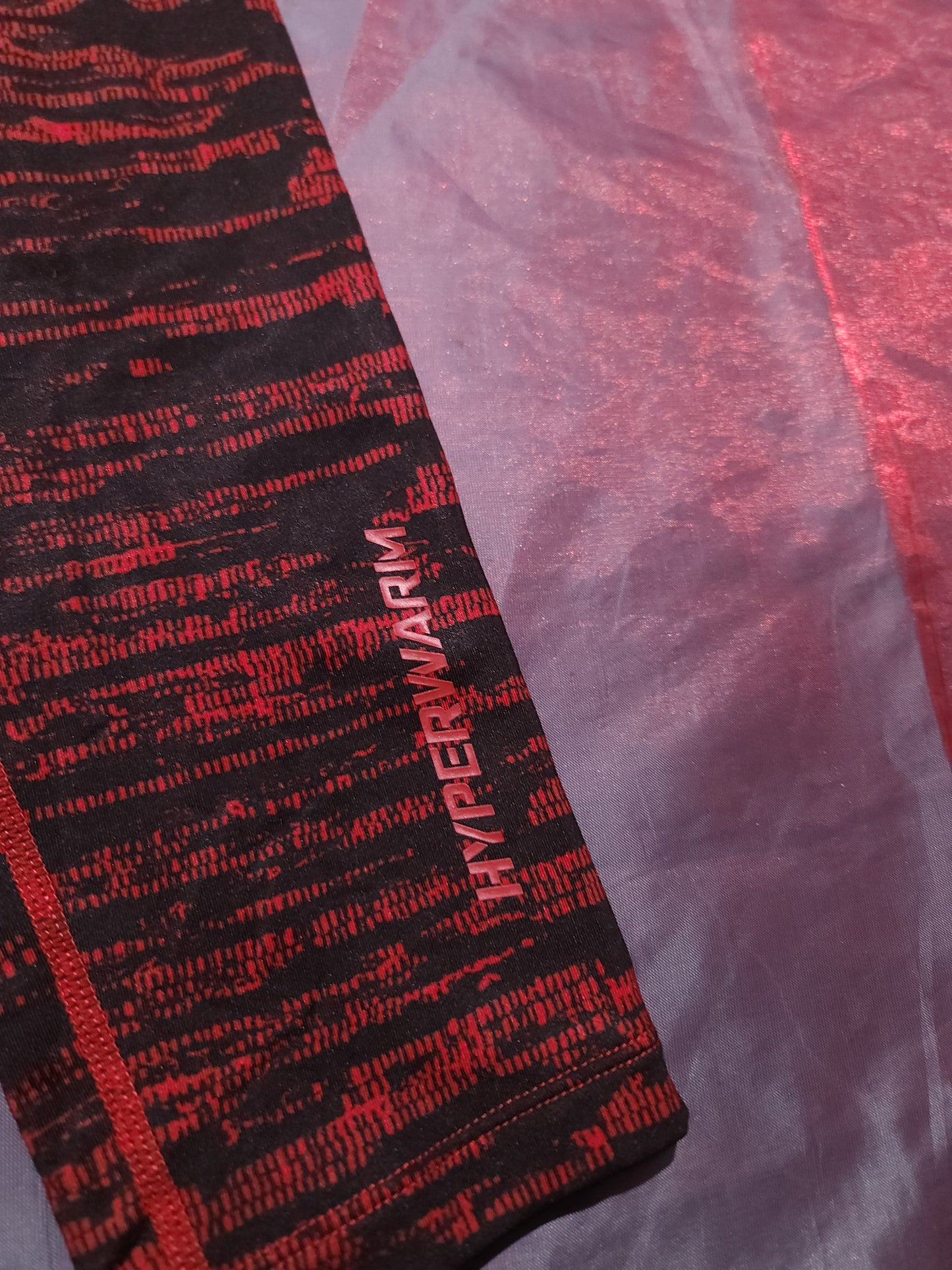 NIKE PRO Warm Клин/Мъжки М