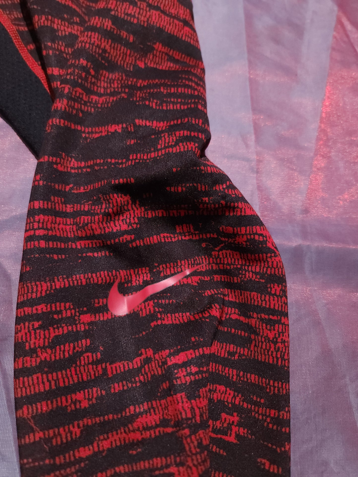NIKE PRO Warm Клин/Мъжки М