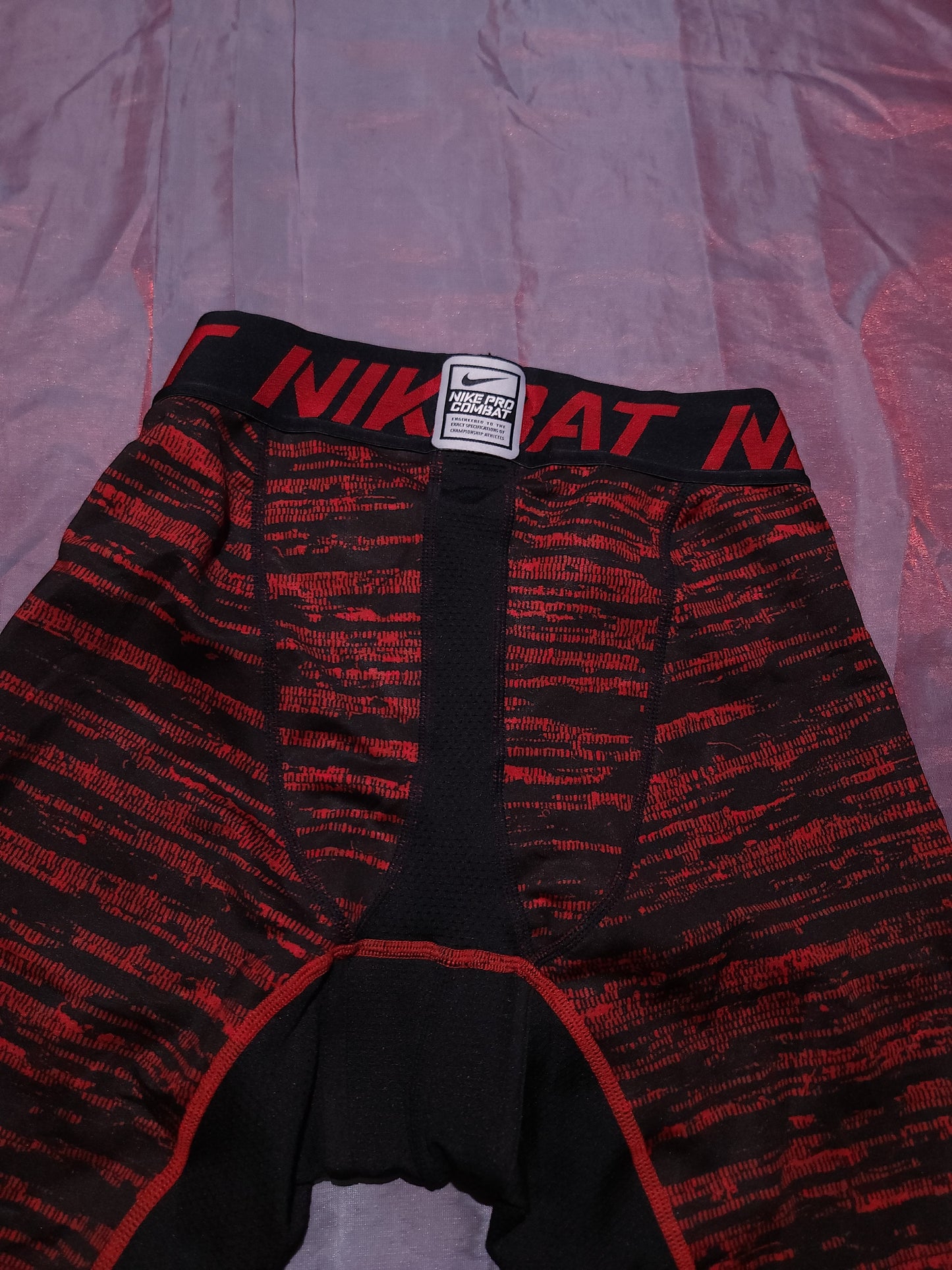 NIKE PRO Warm Клин/Мъжки М