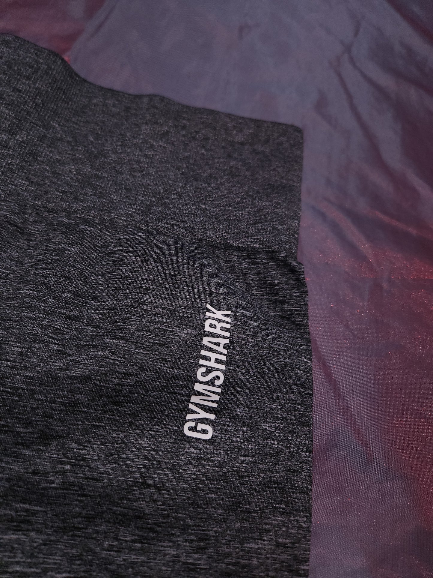 GymShark Клин/Дамски М