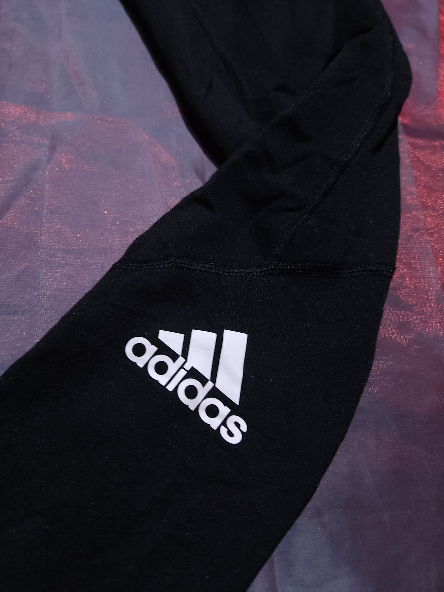 adidas TechFit WARM Клин/Мъжки S