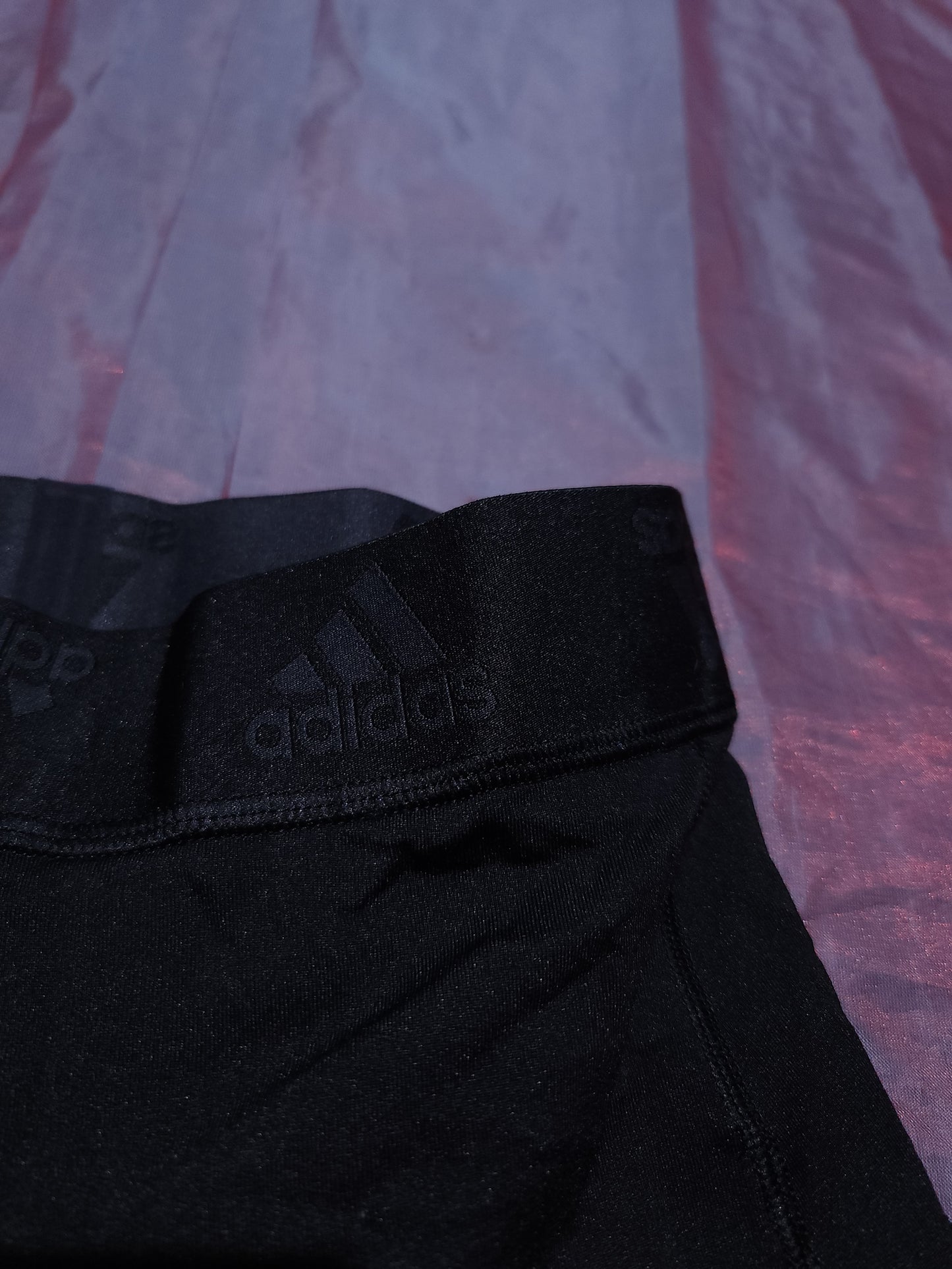 adidas TechFit WARM Клин/Мъжки S