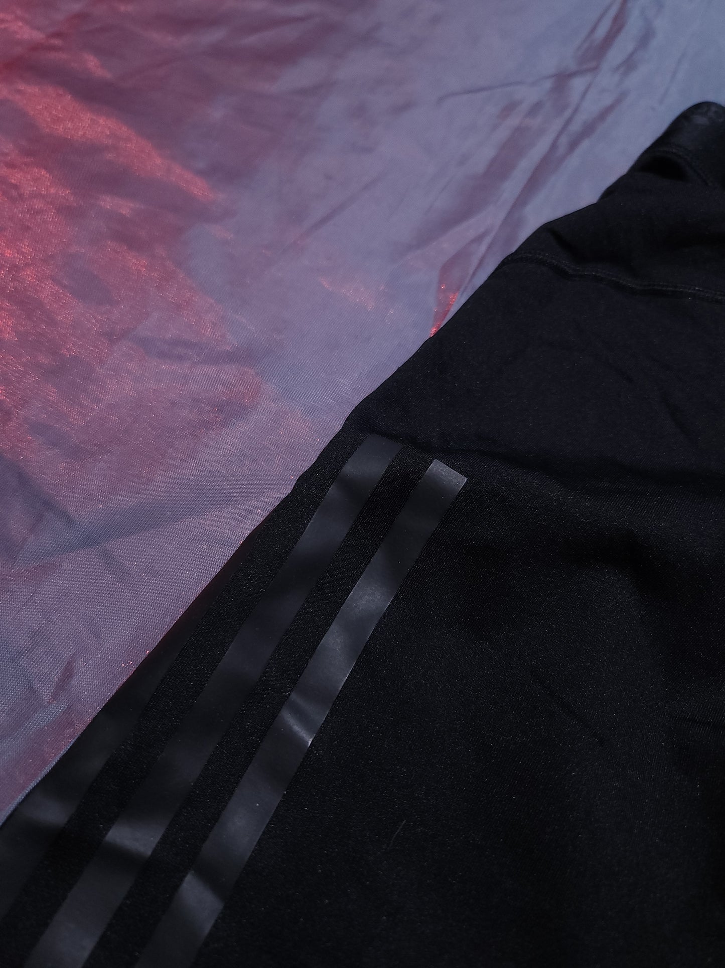 adidas TechFit WARM Клин/Мъжки S