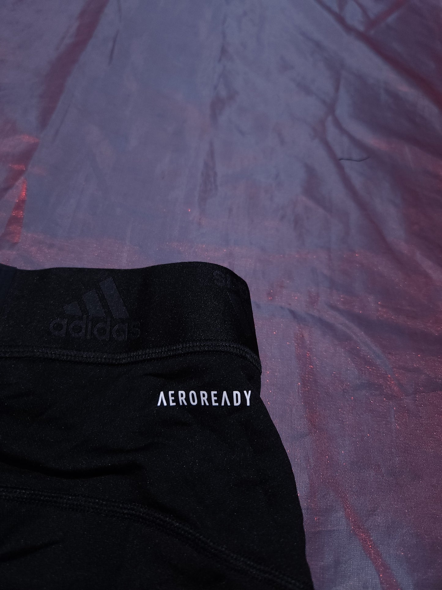 adidas TechFit WARM Клин/Мъжки S