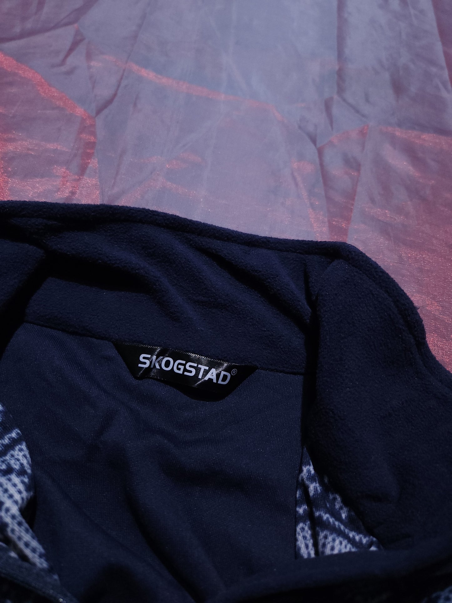 SKOGSTAD l Полар/Мъжки XXXL